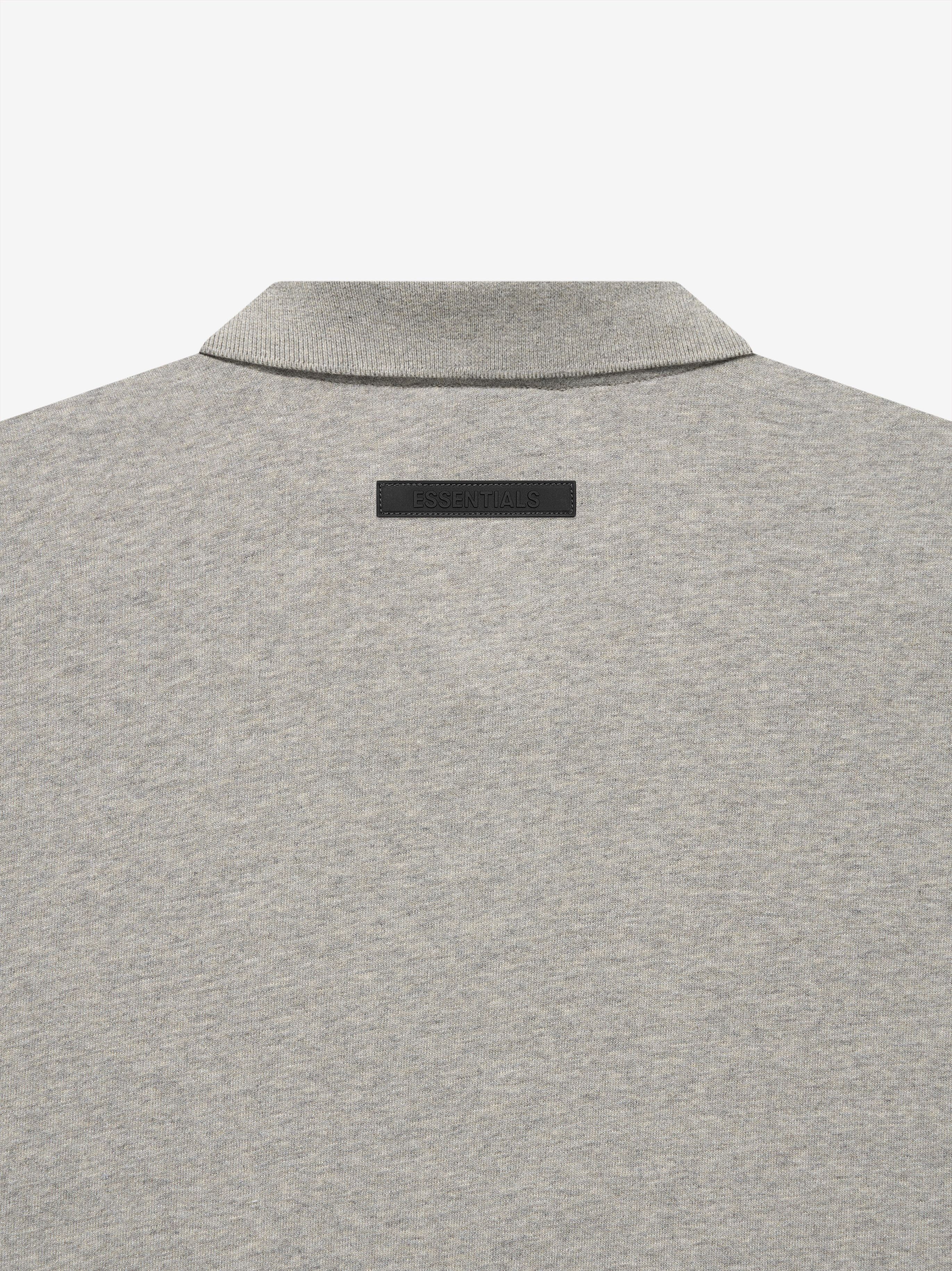 LS POLO sold by Fear of God product image thumbnail 4