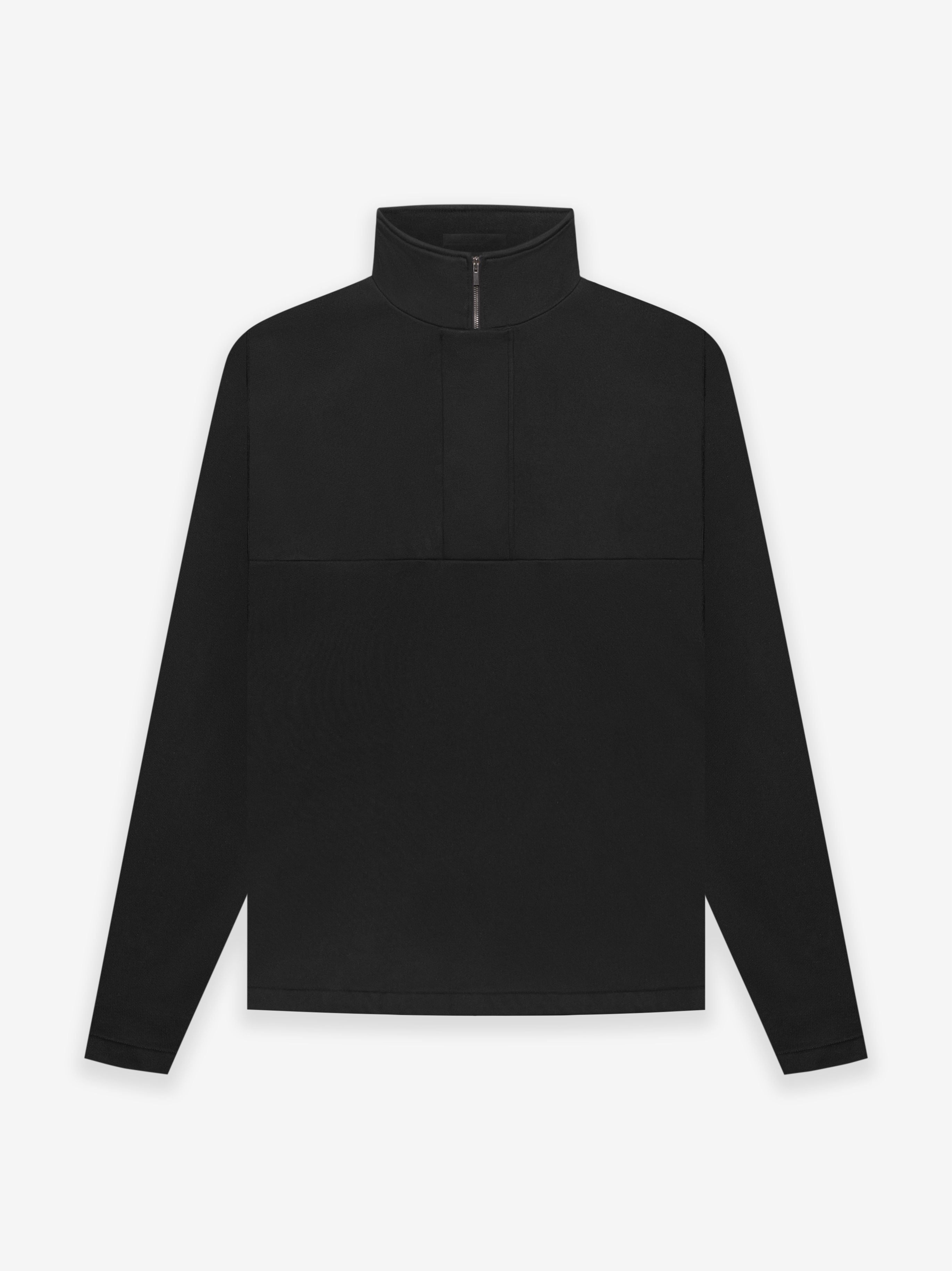 Brushed Pullover sold by Fear of God