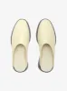 Backless Mule sold by Fear of God