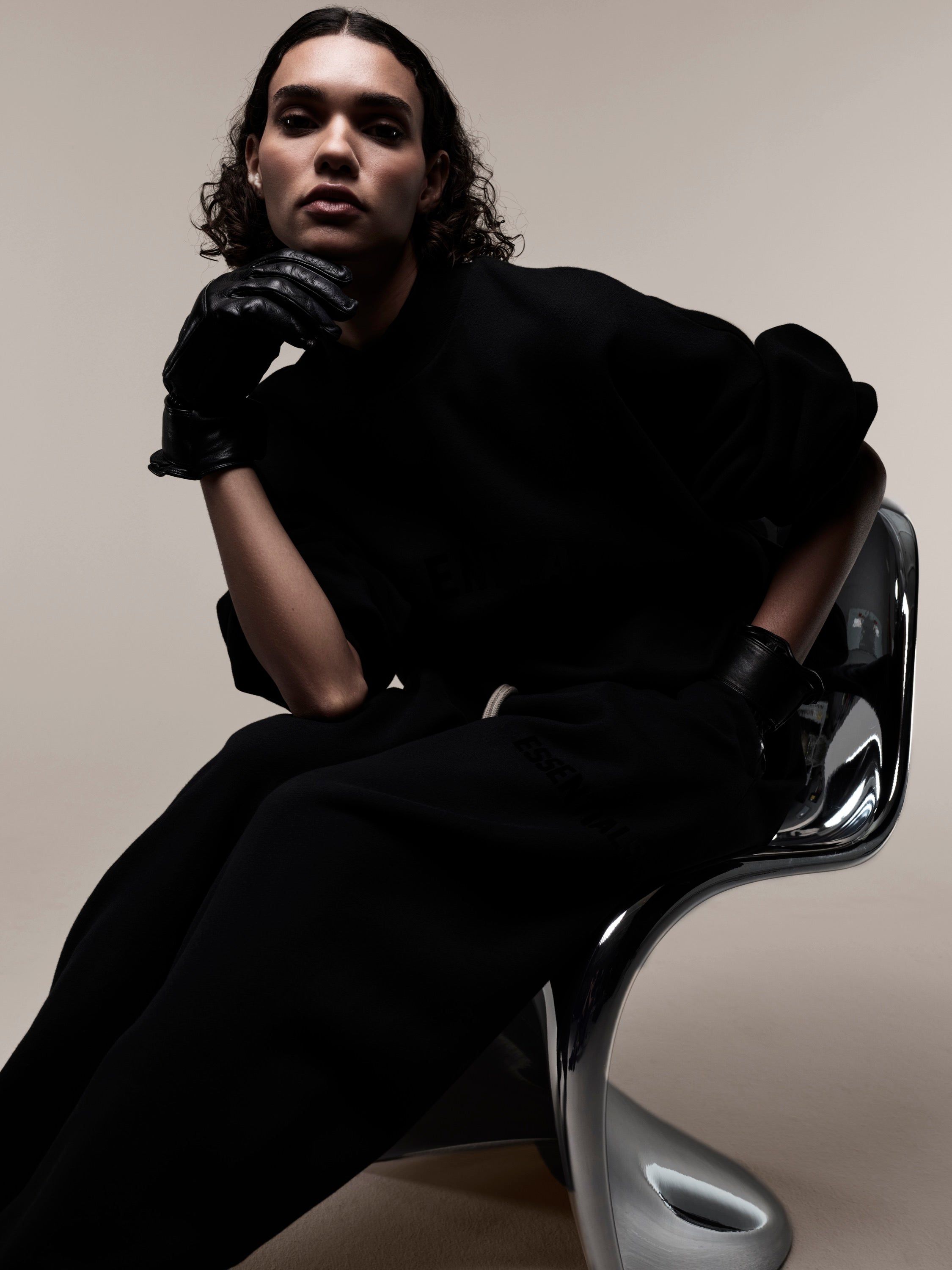 Essential Sweatpants sold by Fear of God product image thumbnail 5