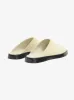 Backless Mule sold by Fear of God