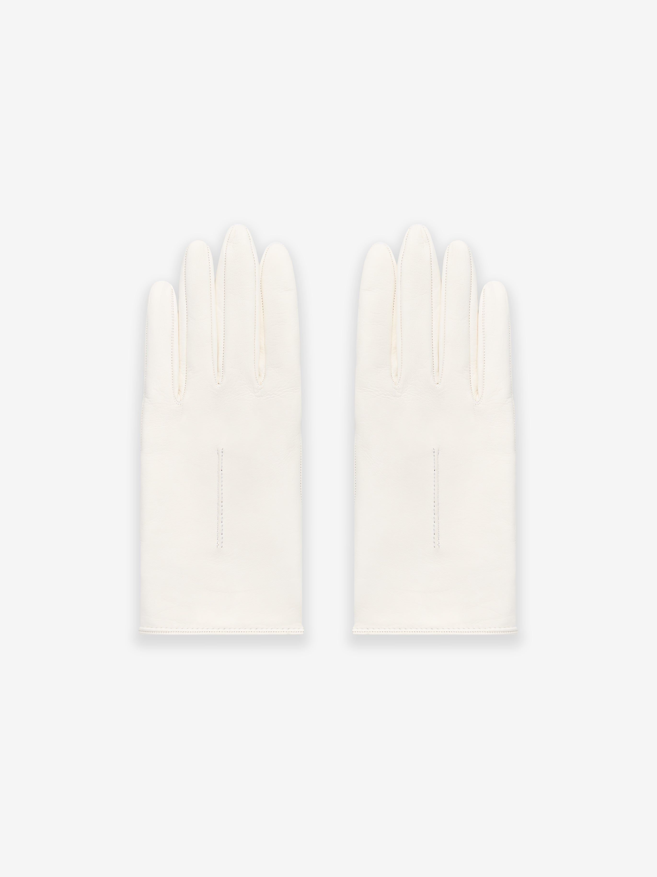 Gloves sold by Fear of God