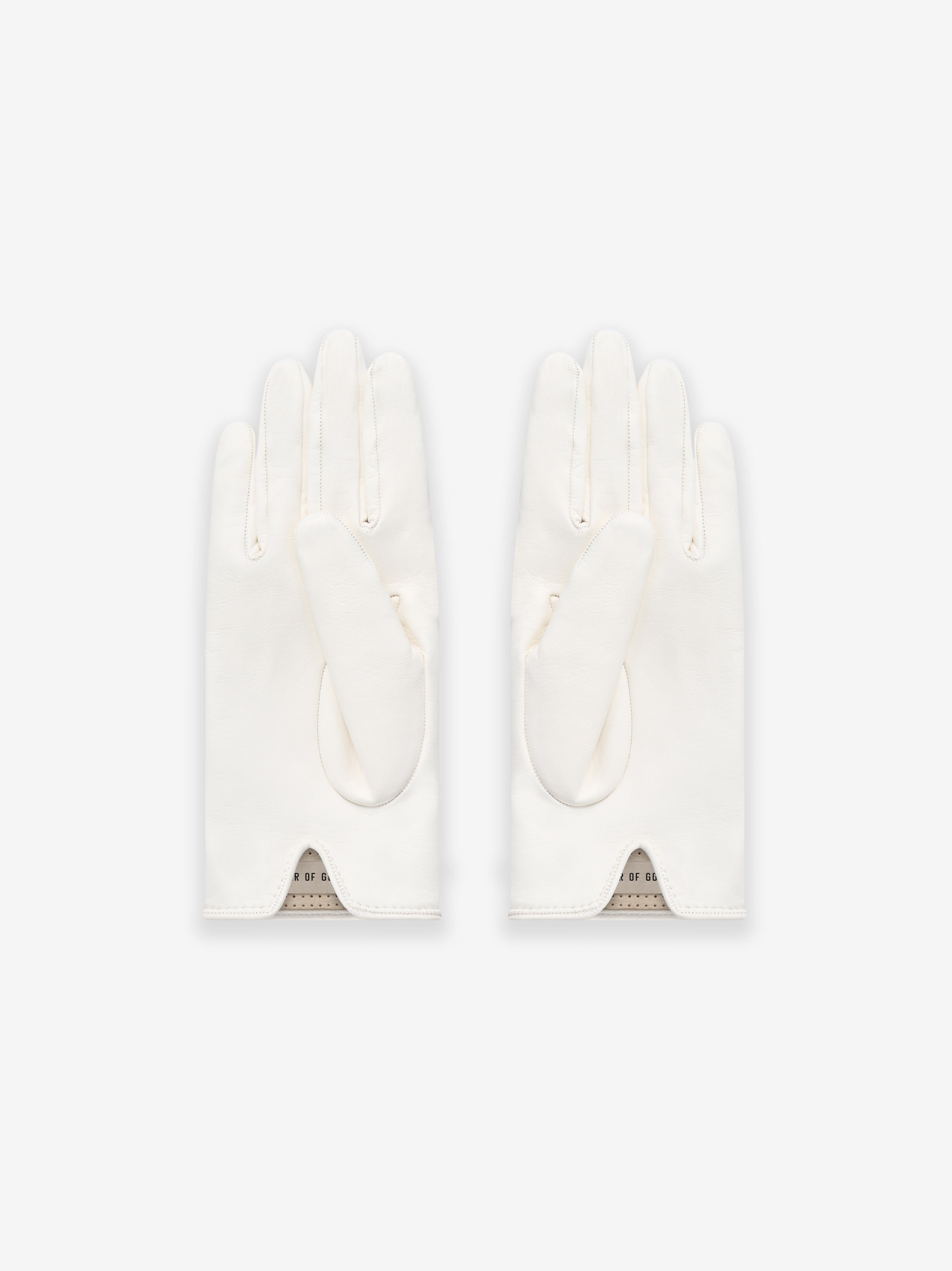 Gloves sold by Fear of God product image thumbnail 2