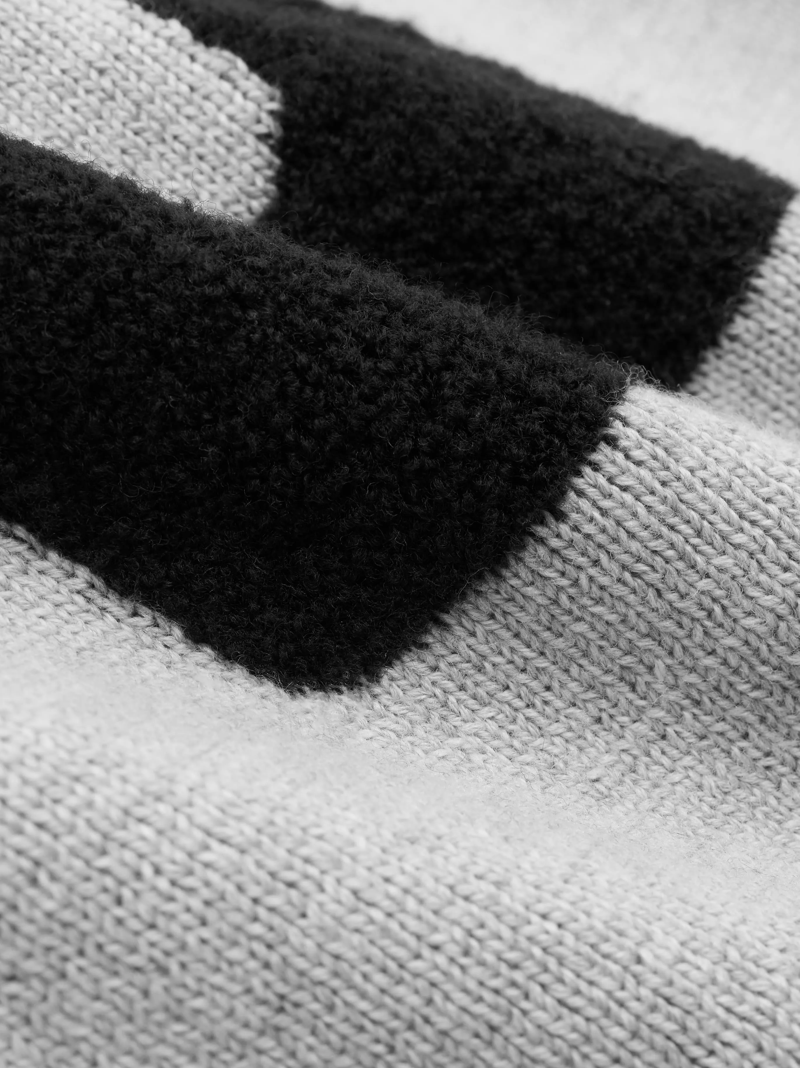 Heavy Wool 8 Hoodie sold by Fear of God product image thumbnail 3