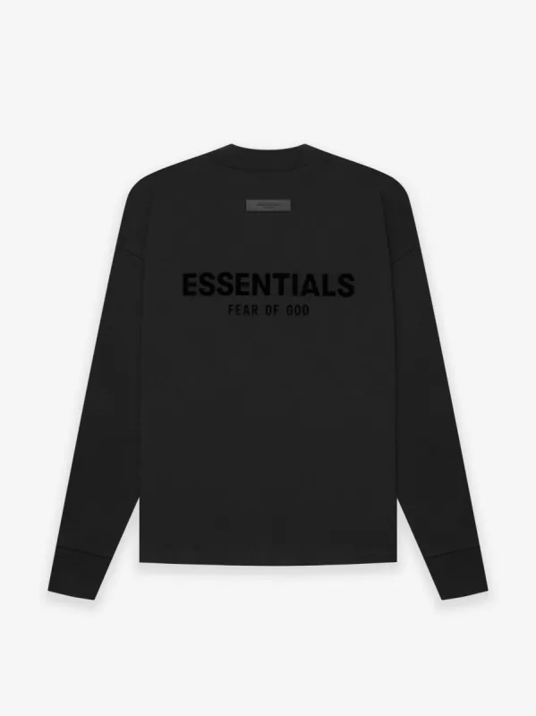 Essentials LS Tee sold by Fear of God