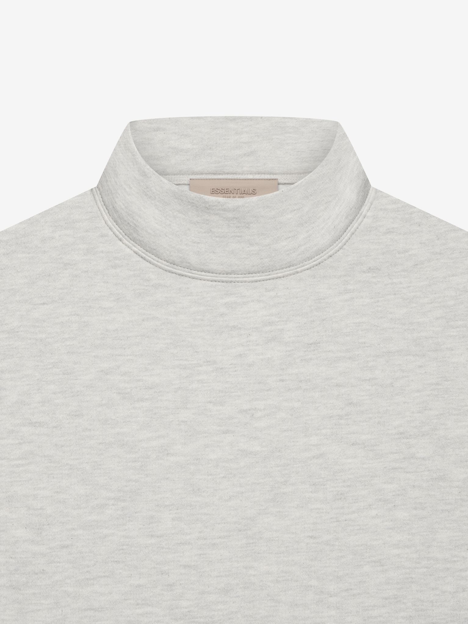 Relaxed Mockneck sold by Fear of God product image thumbnail 3