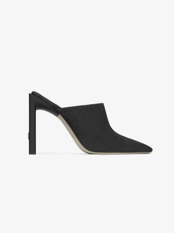 Suede Mule High sold by Fear of God