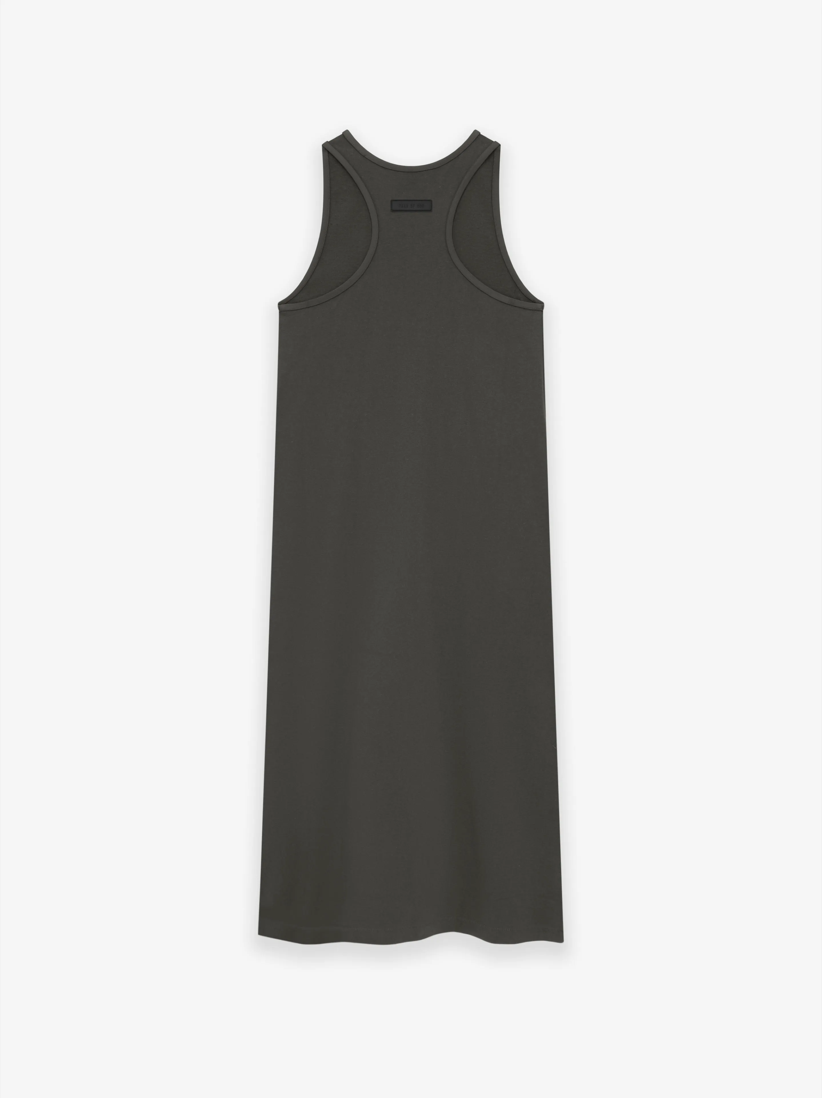 Womens Tanktop Dress sold by Fear of God product image thumbnail 2