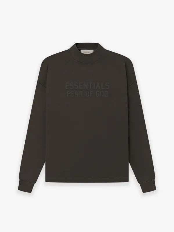 Relaxed Crewneck sold by Fear of God