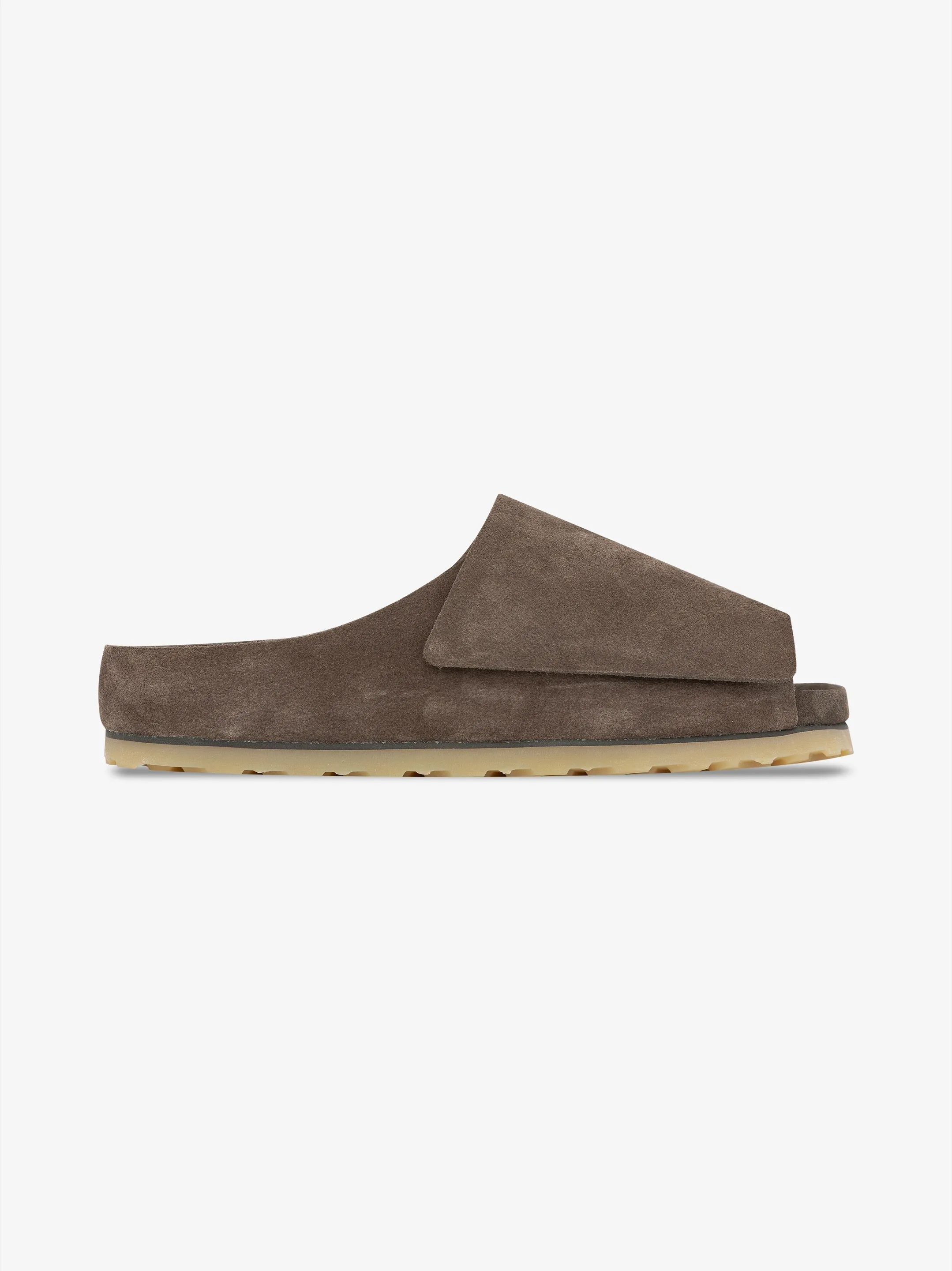 Los Feliz Suede sold by Fear of God