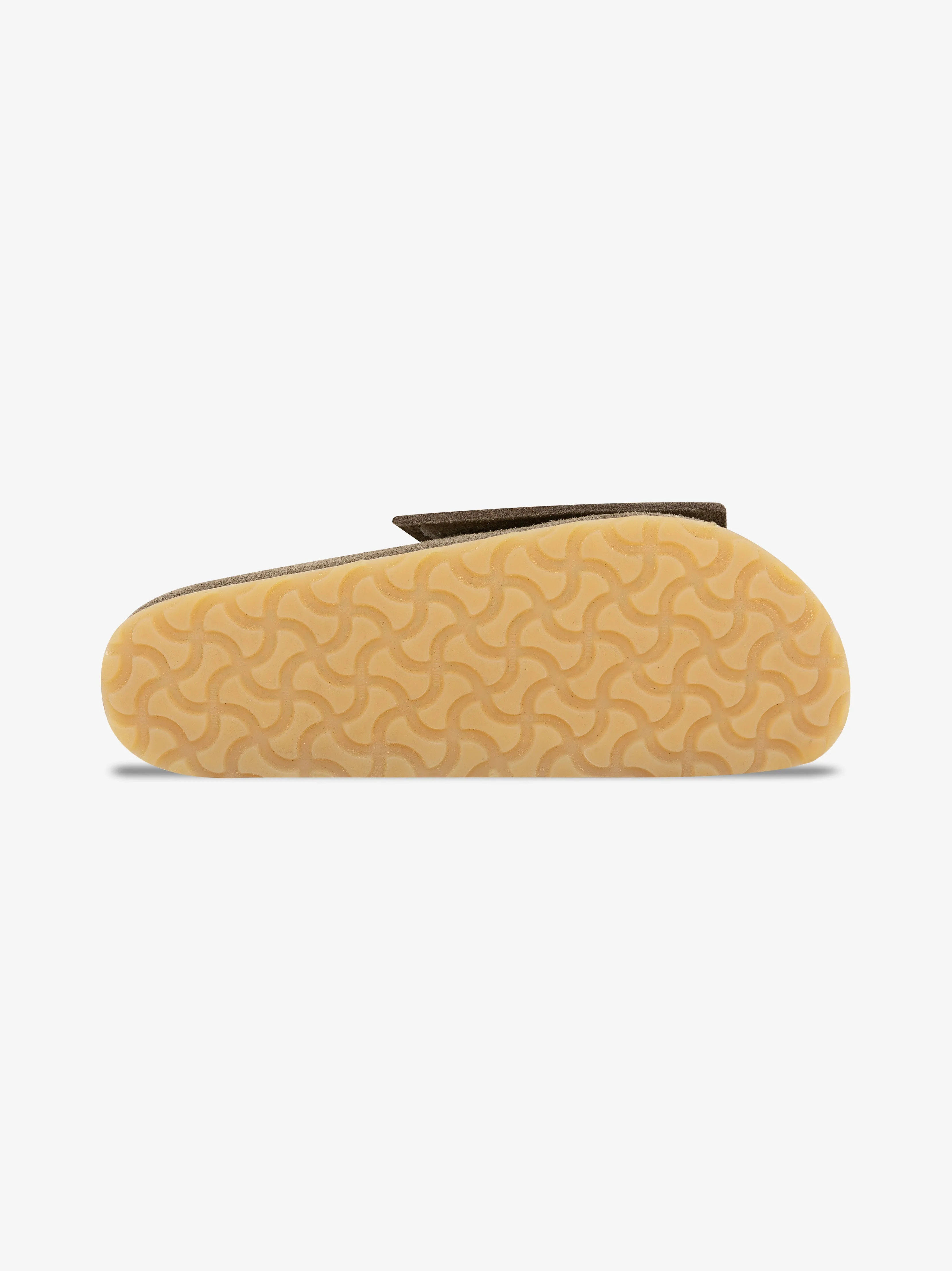 Los Feliz Suede sold by Fear of God product image thumbnail 3