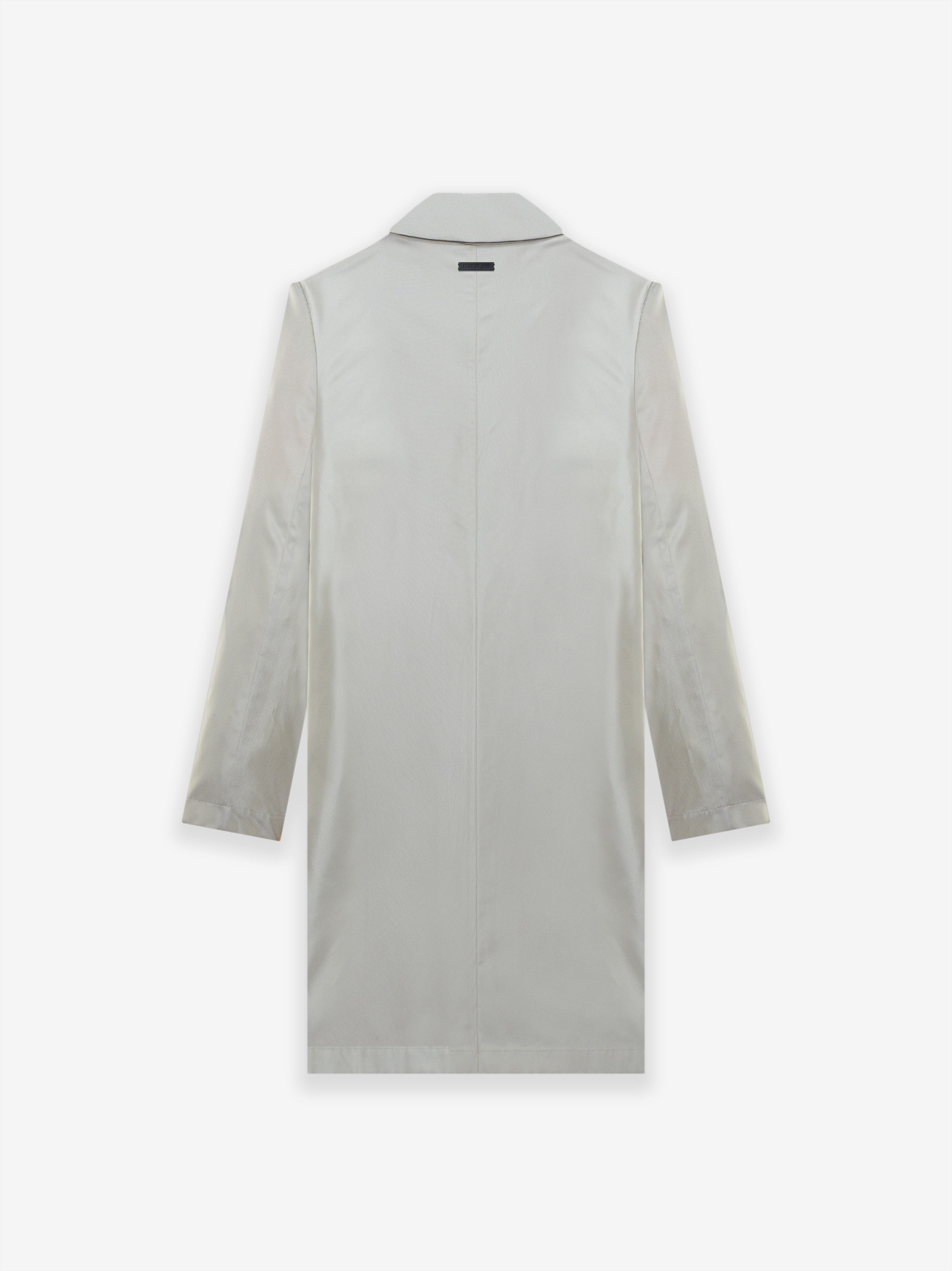 Car Coat sold by Fear of God product image thumbnail 2
