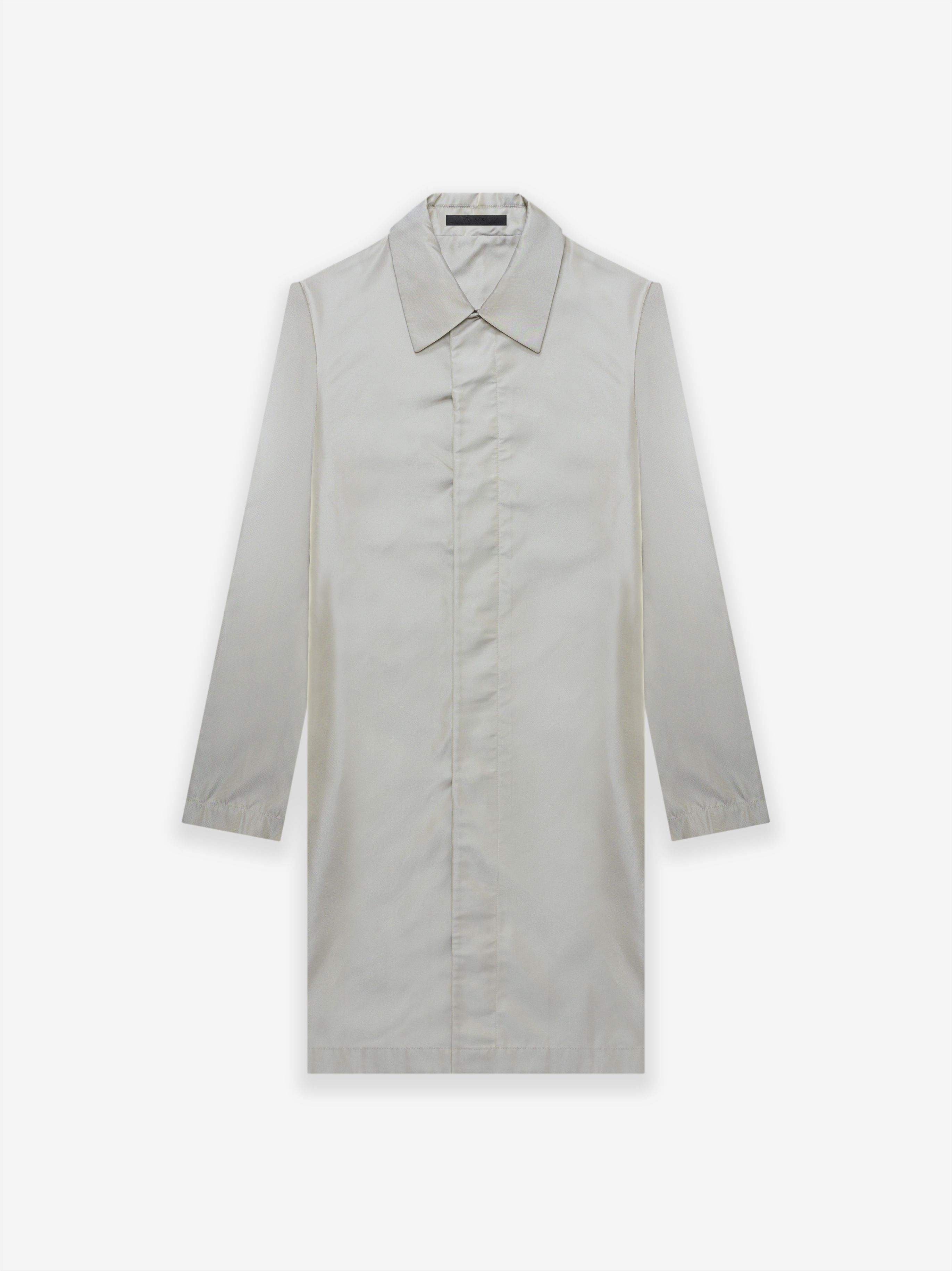 Car Coat sold by Fear of God