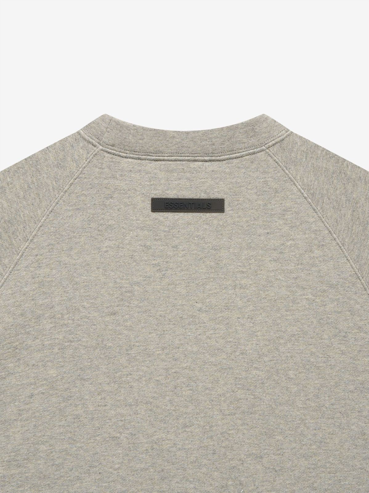 PULLOVER CREWNECK sold by Fear of God product image thumbnail 4