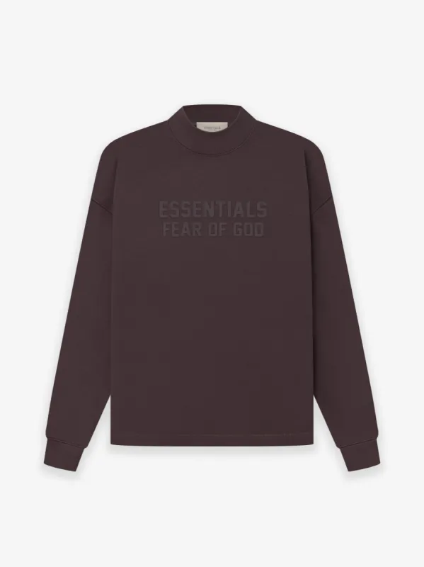 Relaxed Crewneck sold by Fear of God