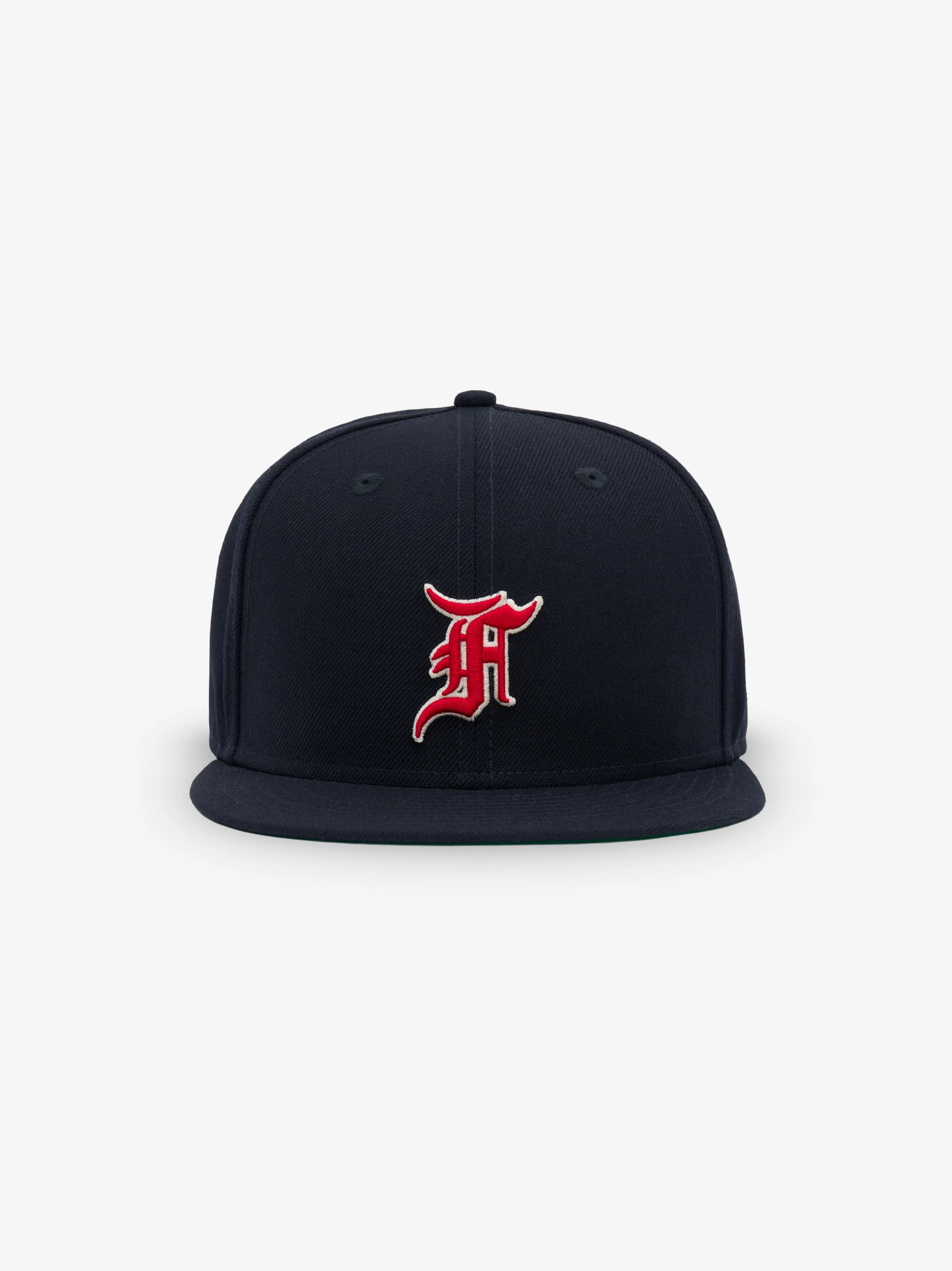 59Fifty Cap - Boston Red Sox sold by Fear of God