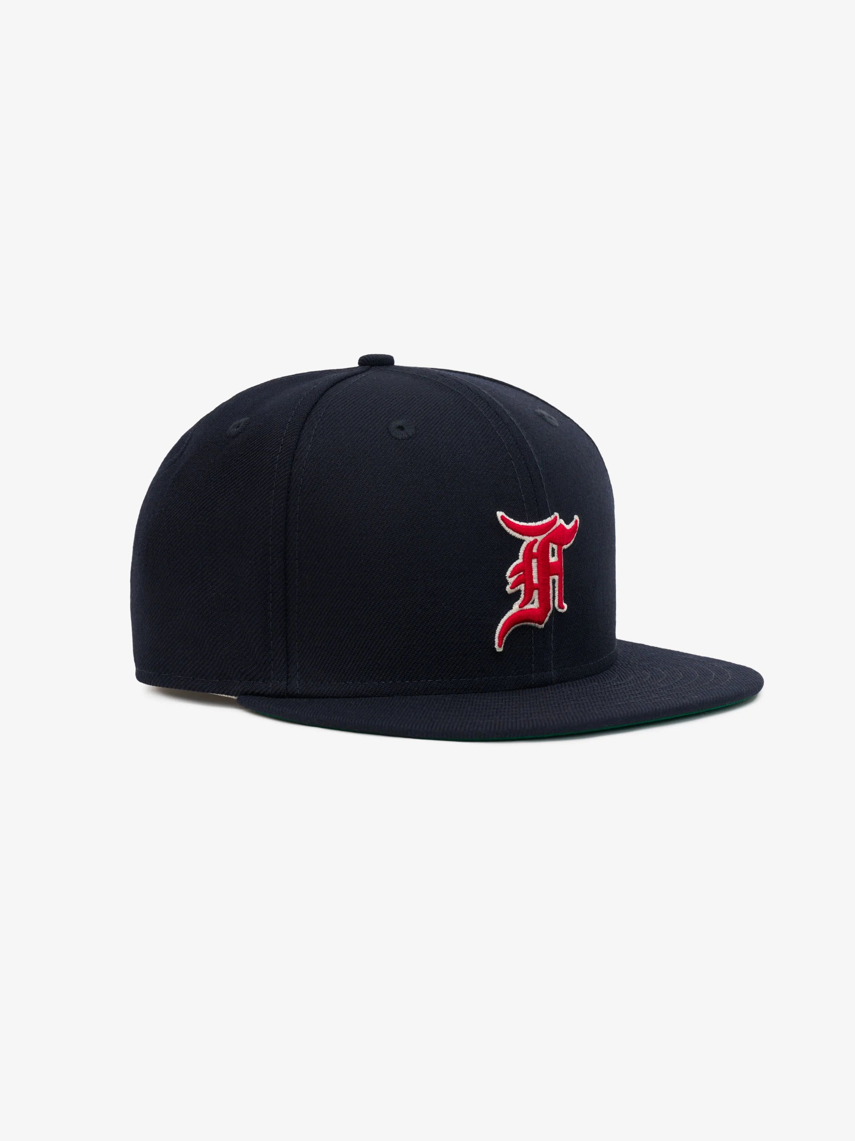 59Fifty Cap - Boston Red Sox sold by Fear of God product image thumbnail 2