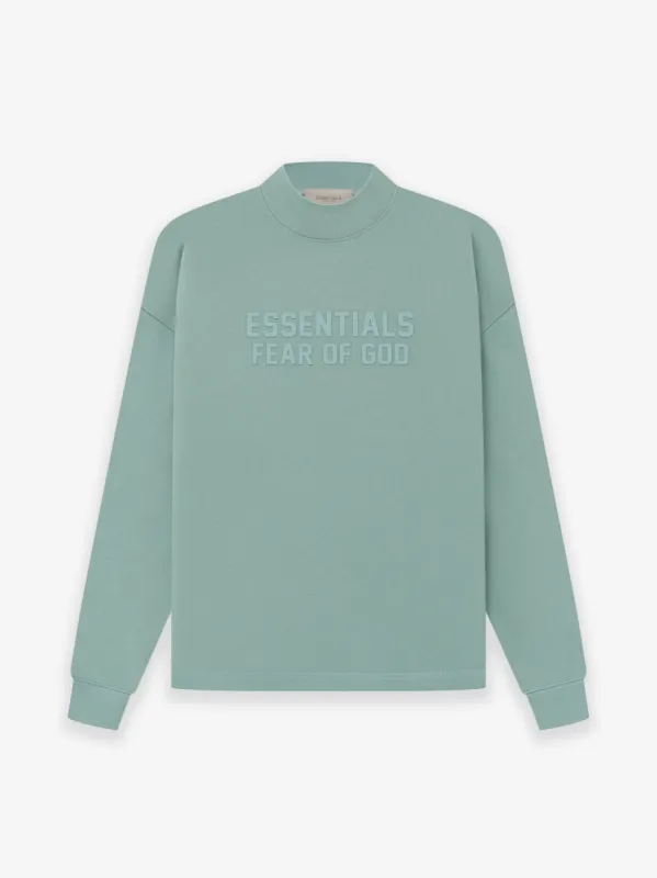 Relaxed Crewneck sold by Fear of God