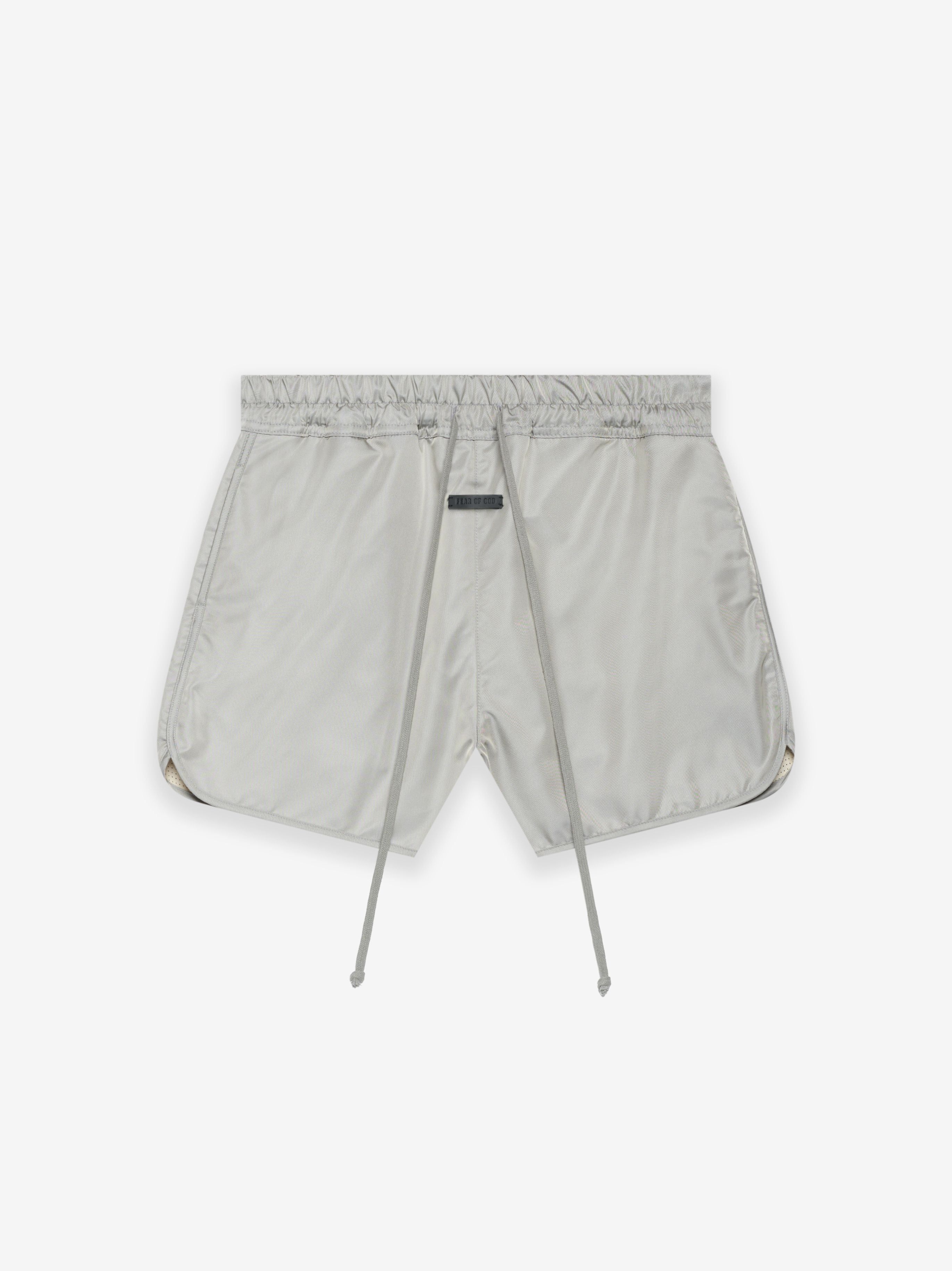 Track Short sold by Fear of God