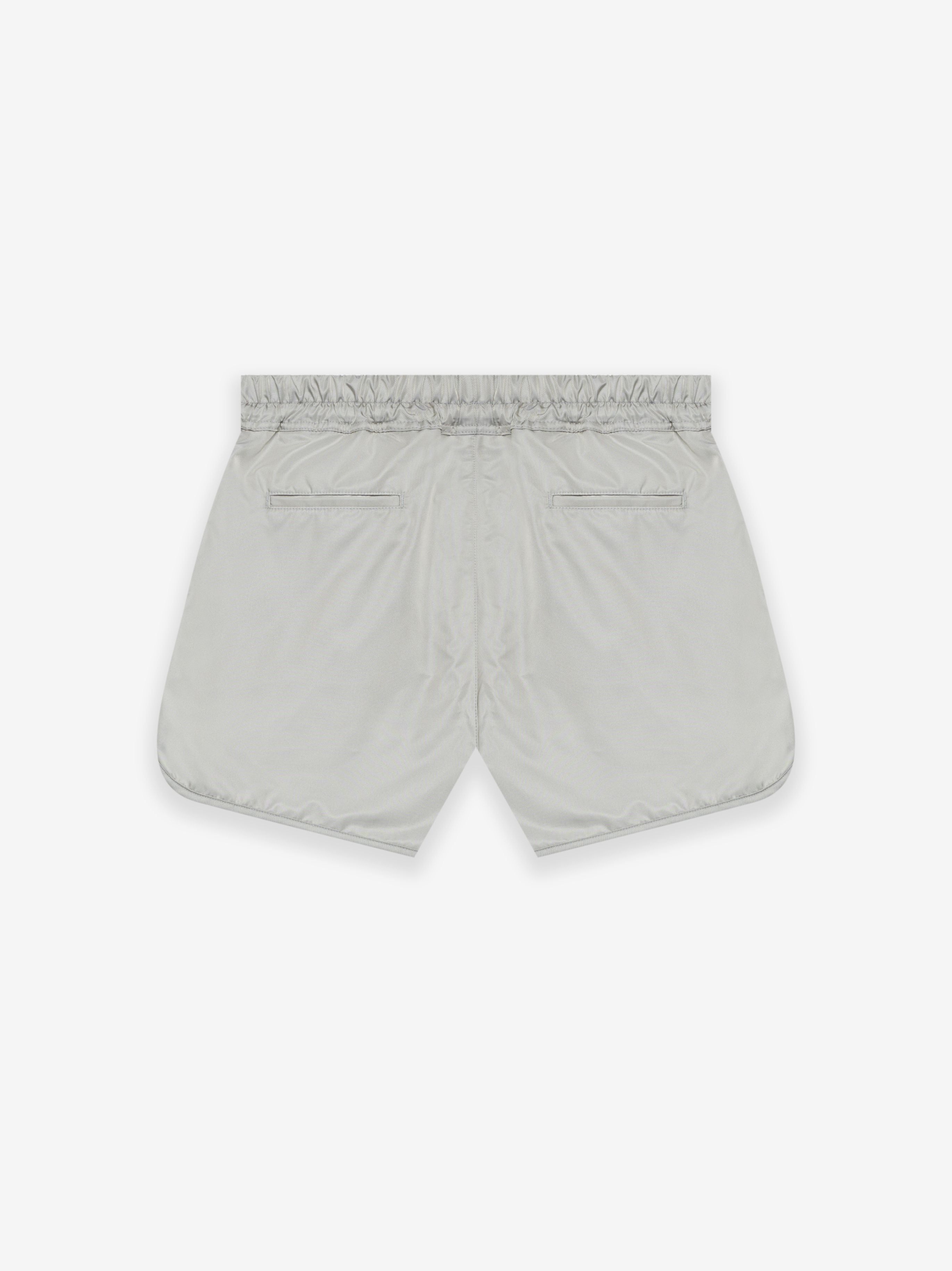 Track Short sold by Fear of God product image thumbnail 2