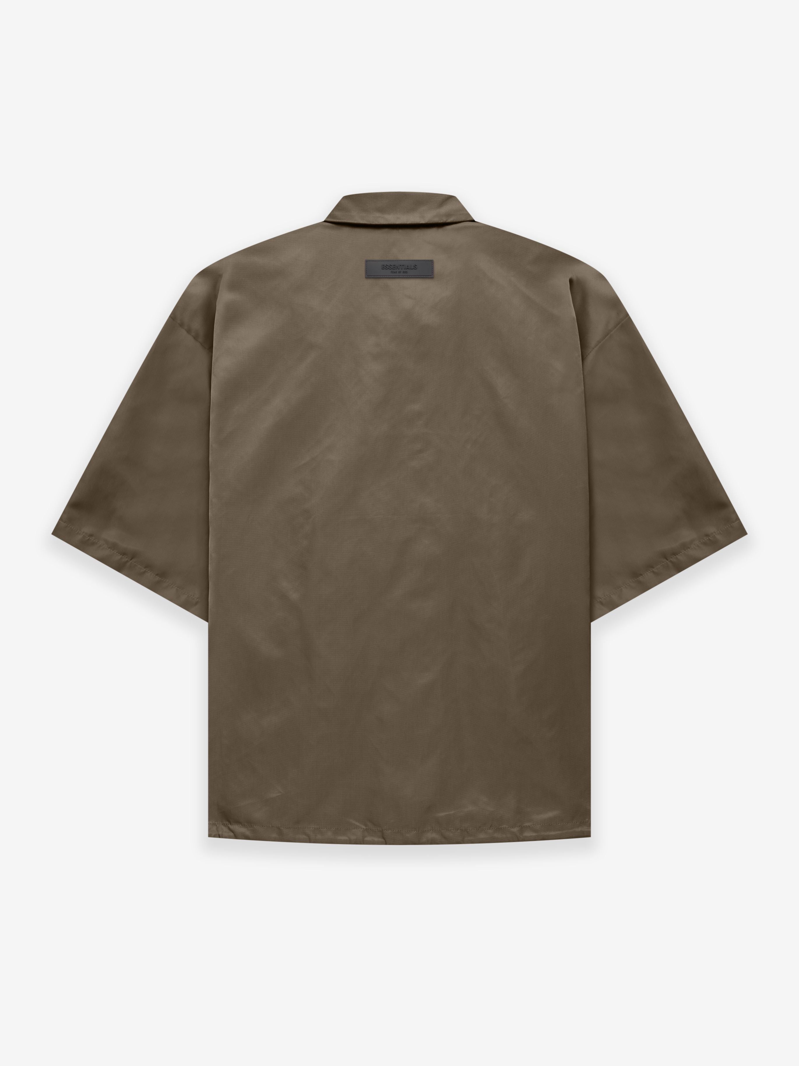 SS Nylon Shirt sold by Fear of God product image thumbnail 2