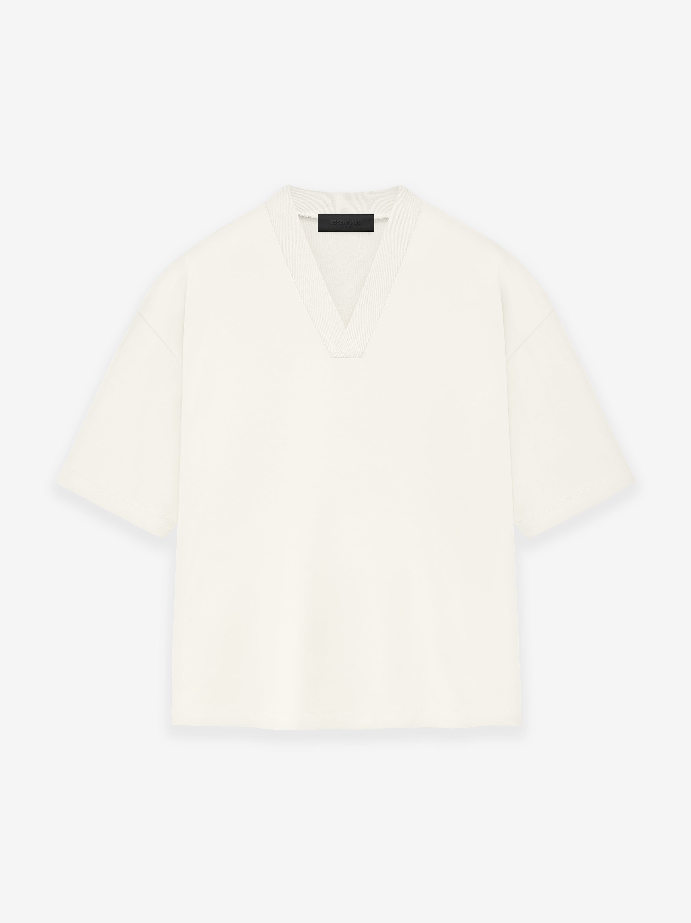 Essentials V-Neck sold by Fear of God