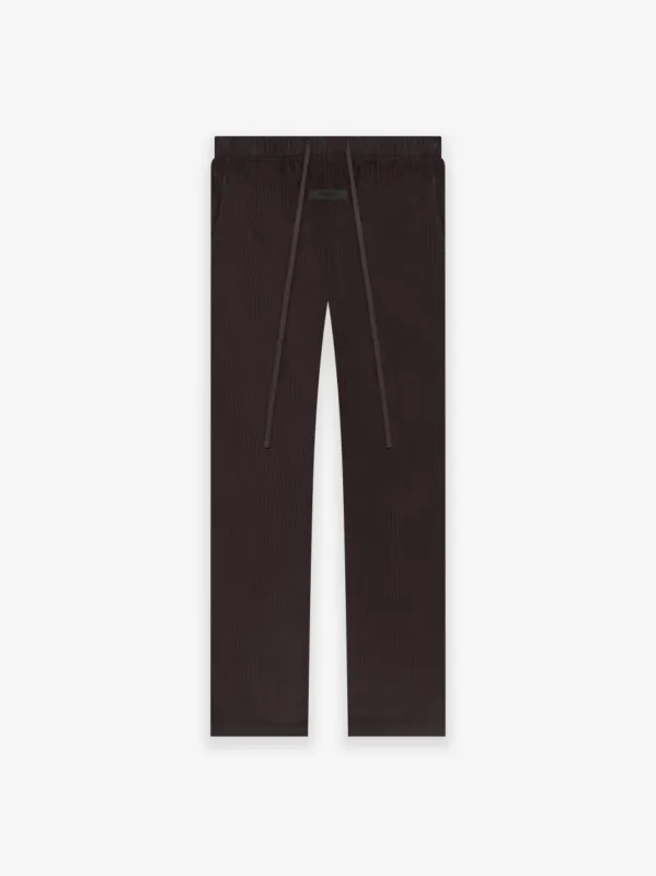 Relaxed Corduroy Trouser sold by Fear of God