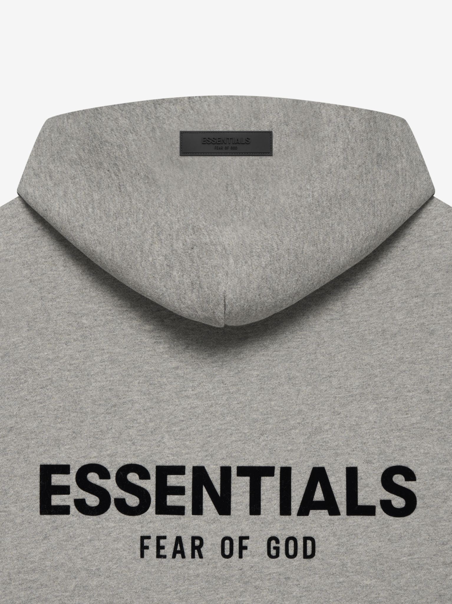 Essentials Hoodie sold by Fear of God product image thumbnail 4