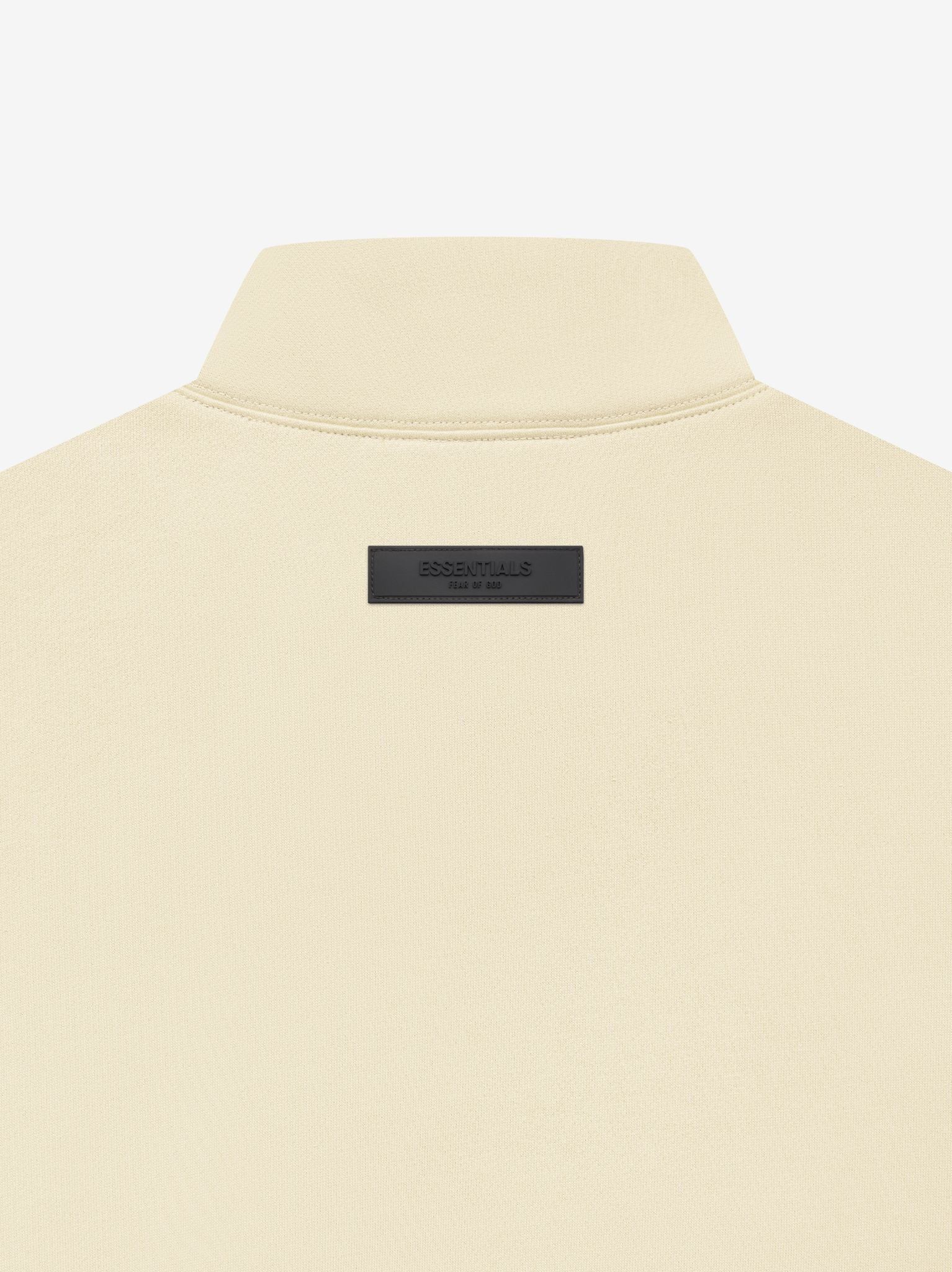 Essentials Mockneck sold by Fear of God product image thumbnail 4
