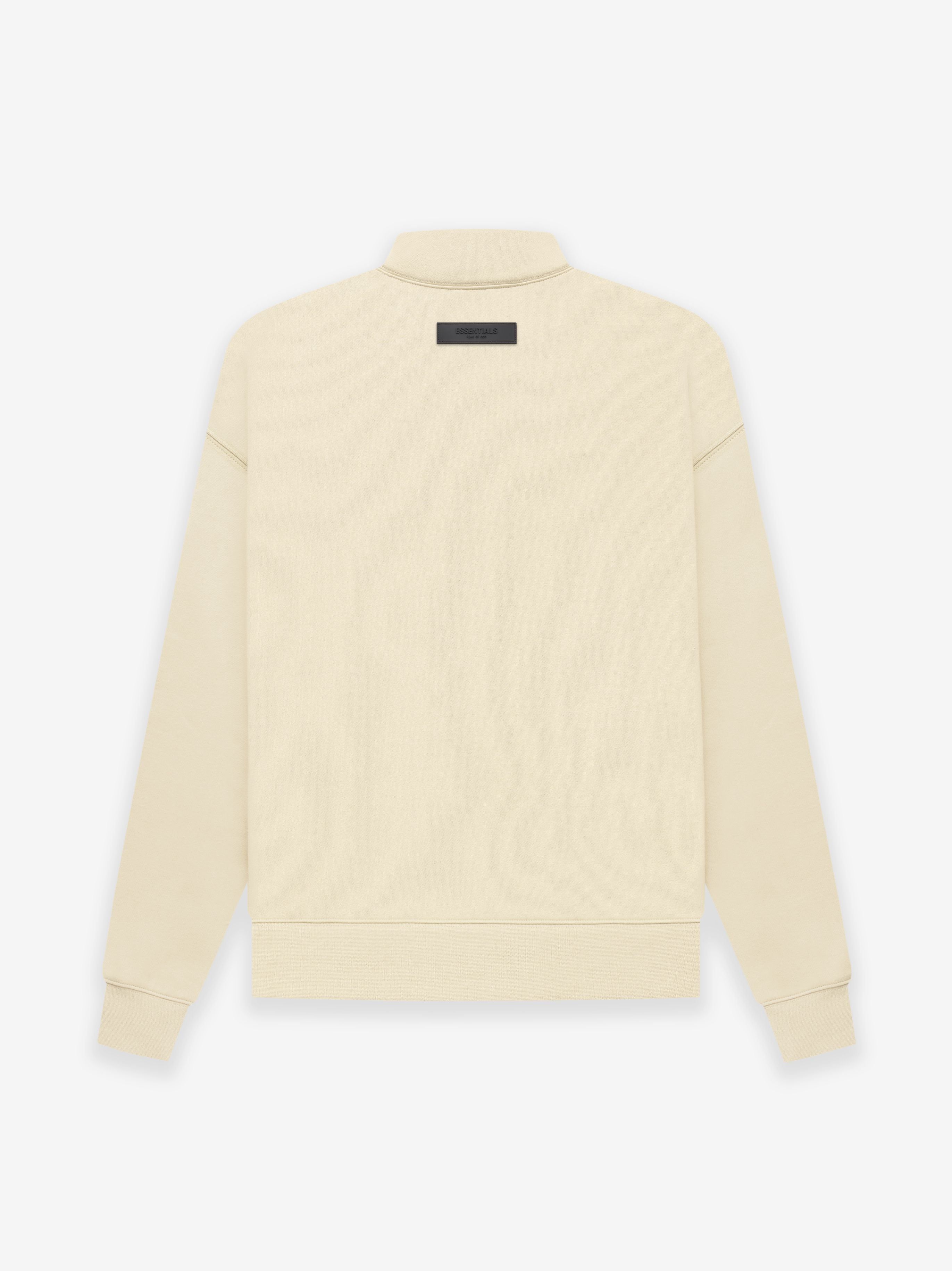 Essentials Mockneck sold by Fear of God product image thumbnail 2
