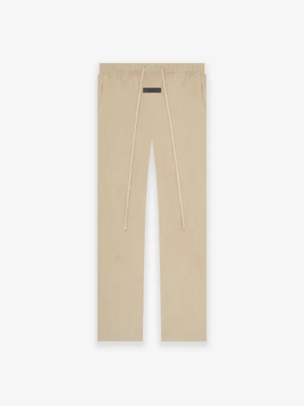 Relaxed Corduroy Trouser made by Fear of God