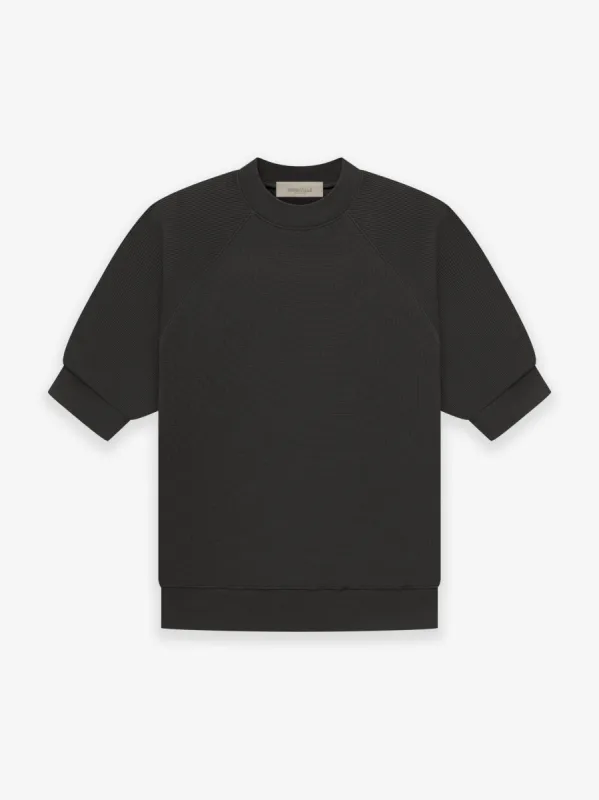 SS Waffle Sweatshirt sold by Fear of God