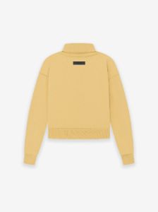 Womens Jersey Turtleneck sold by Fear of God