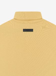 Womens Jersey Turtleneck sold by Fear of God