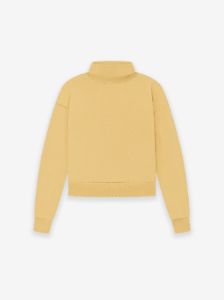 Womens Jersey Turtleneck sold by Fear of God