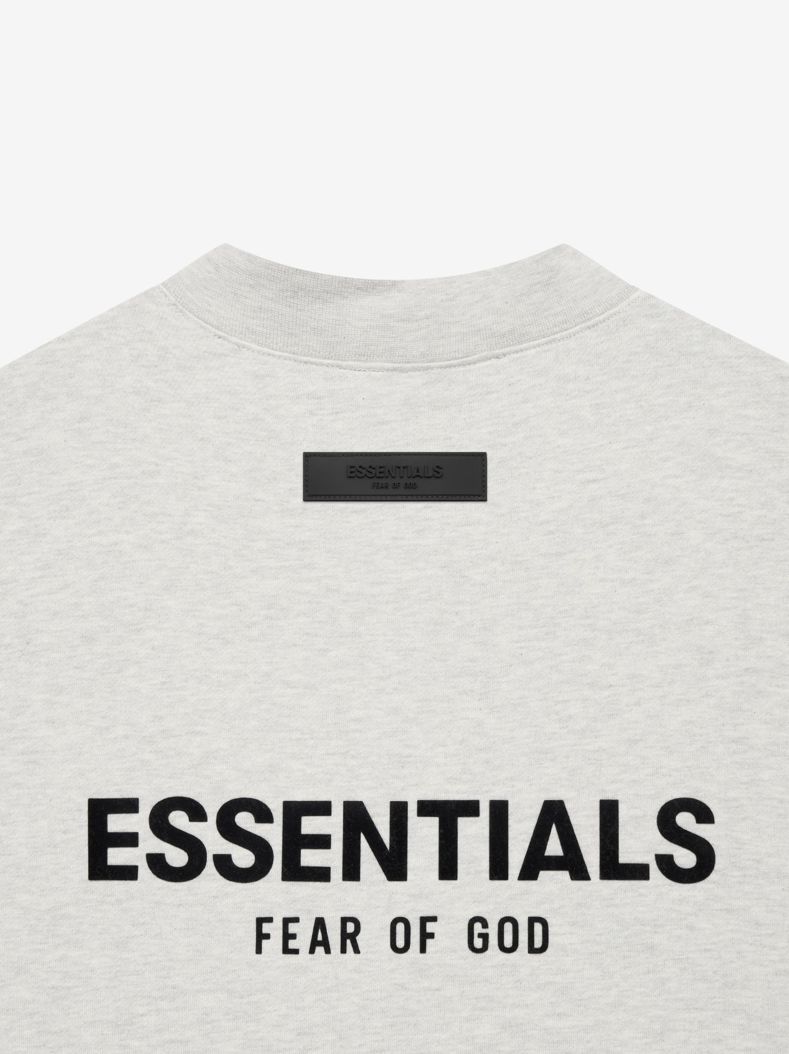 Essentials Crewneck sold by Fear of God product image thumbnail 4