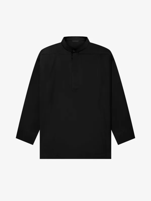 Silk Long Sleeve Shirt made by Fear of God