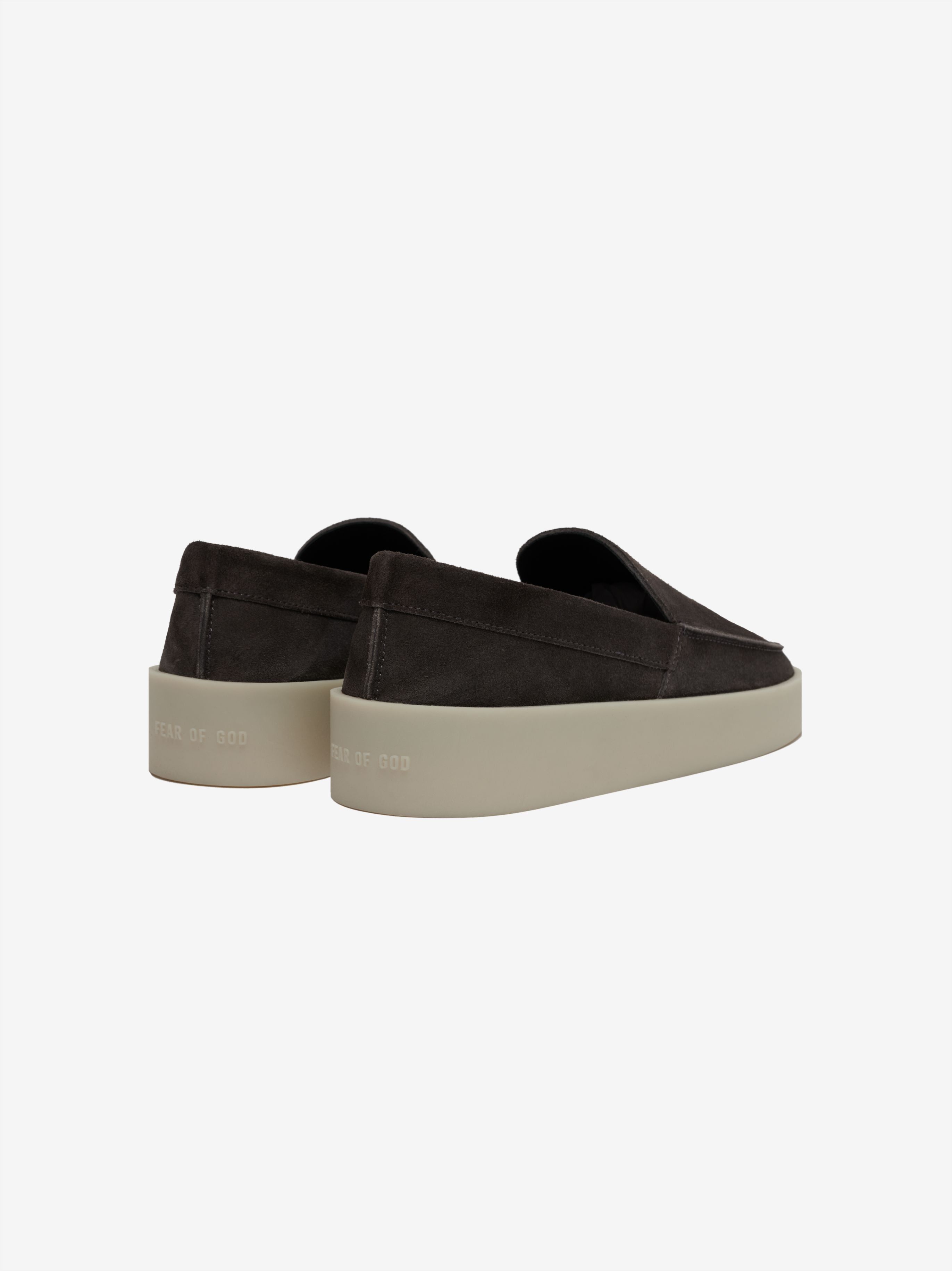 The Loafer sold by Fear of God product image thumbnail 3