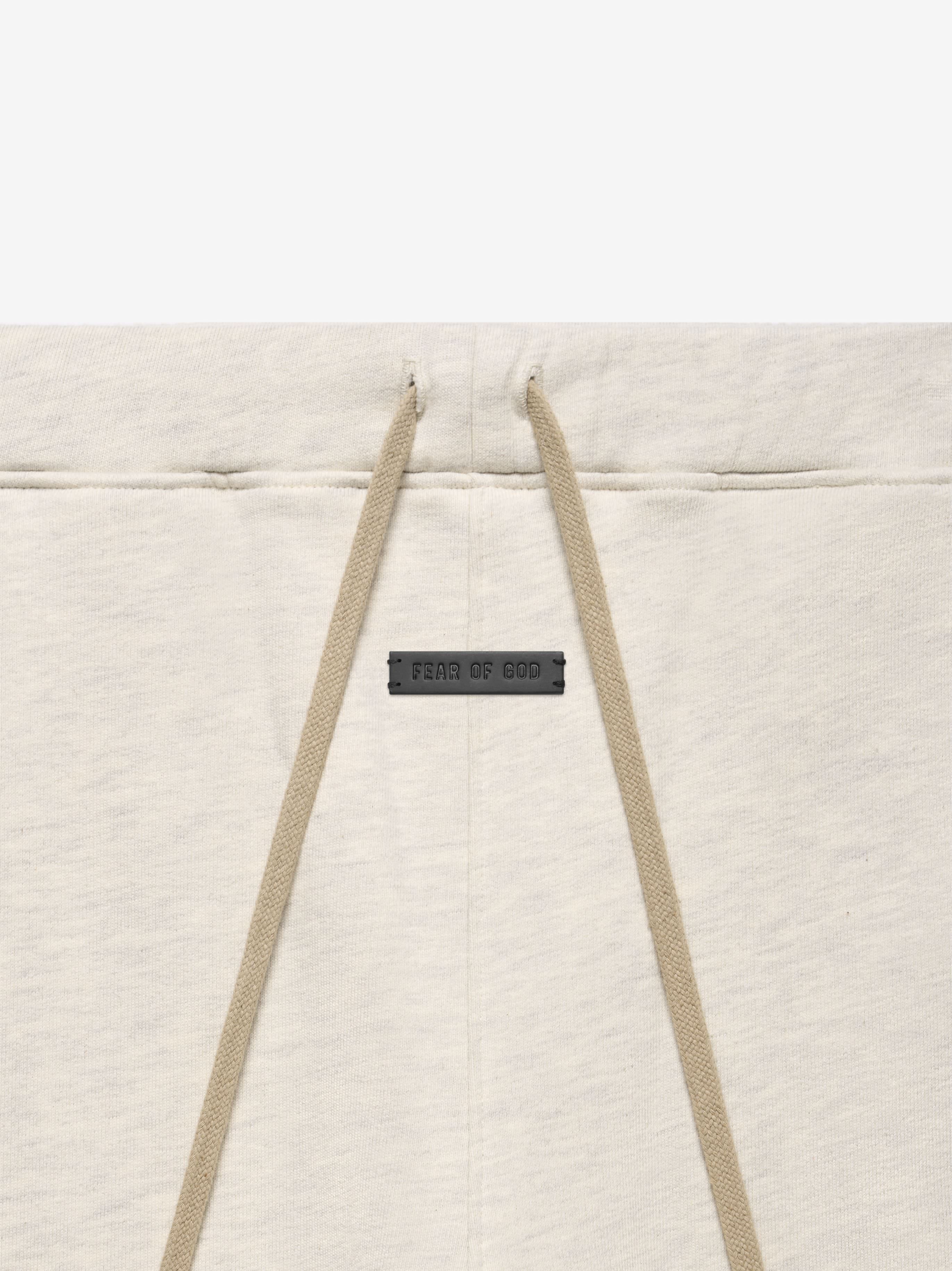 Fleece Relaxed Sweatpant sold by Fear of God product image thumbnail 3