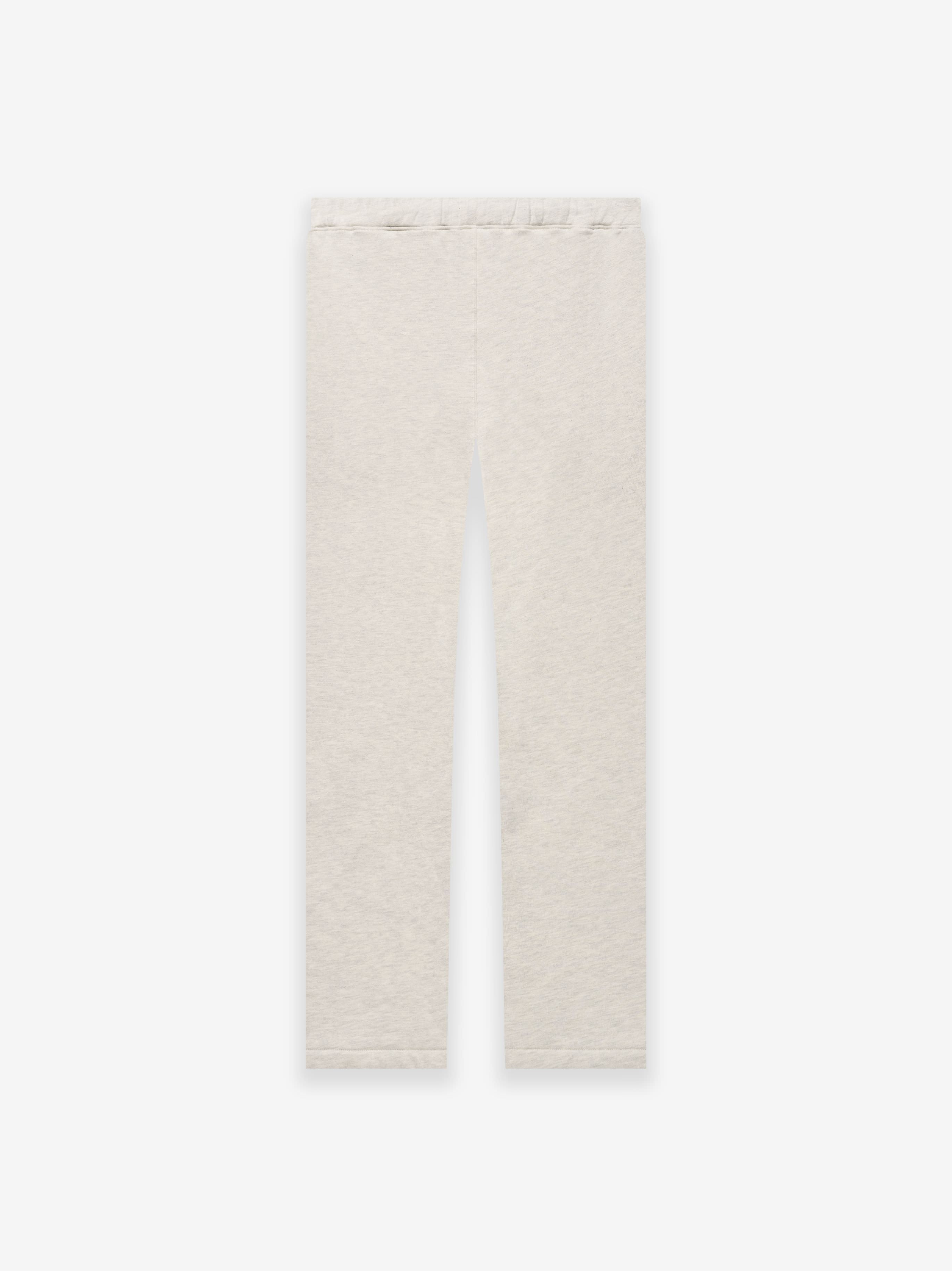 Fleece Relaxed Sweatpant sold by Fear of God product image thumbnail 2