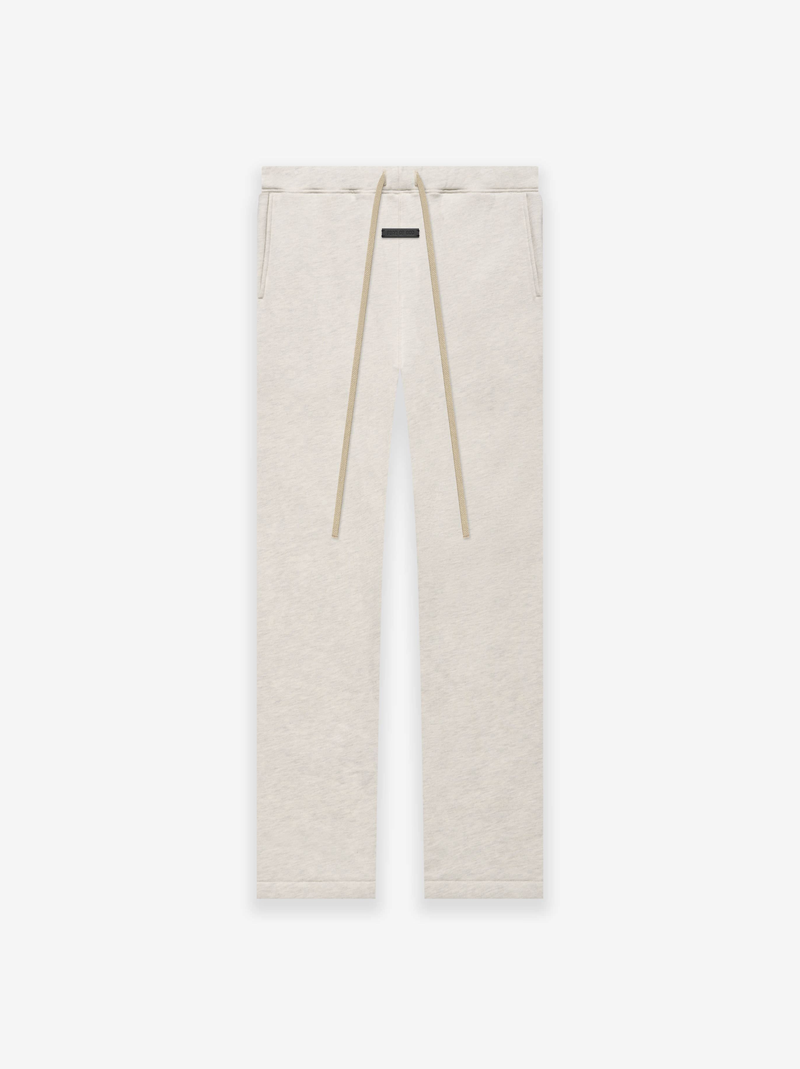 Fleece Relaxed Sweatpant sold by Fear of God
