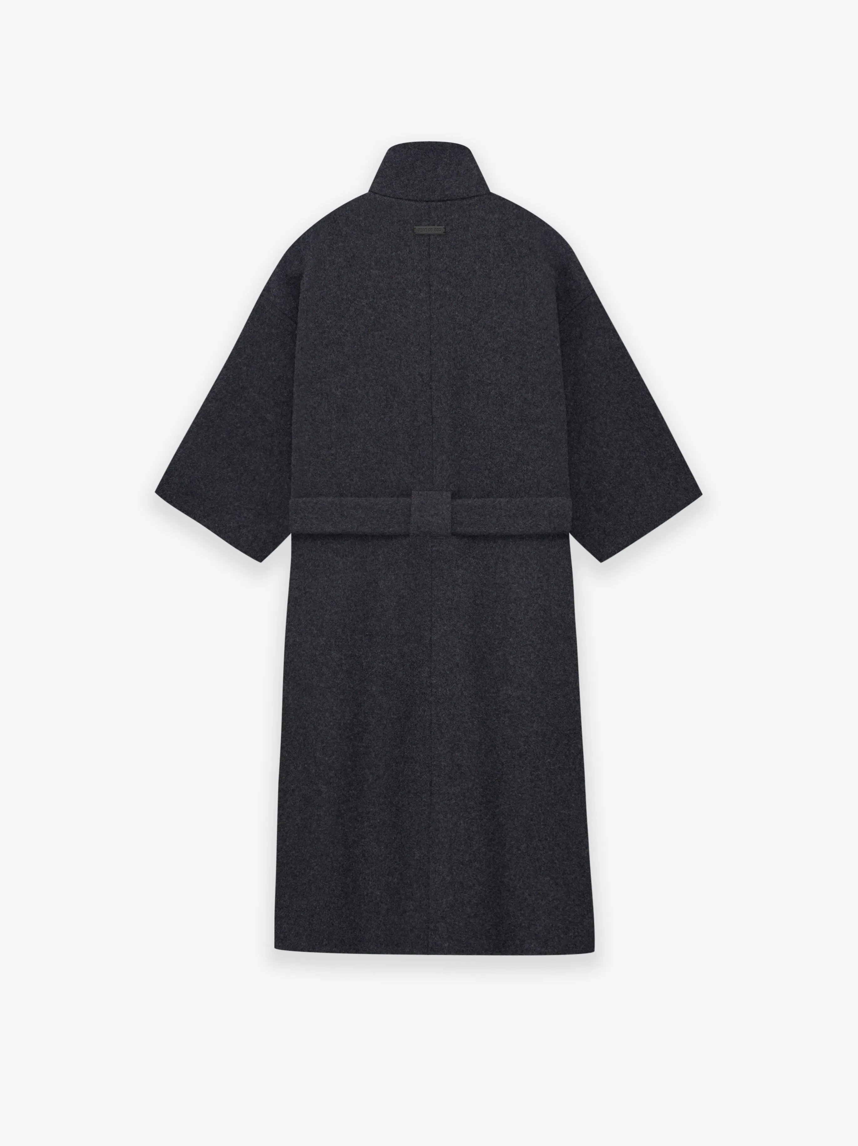 The Cashmere Robe sold by Fear of God product image thumbnail 2
