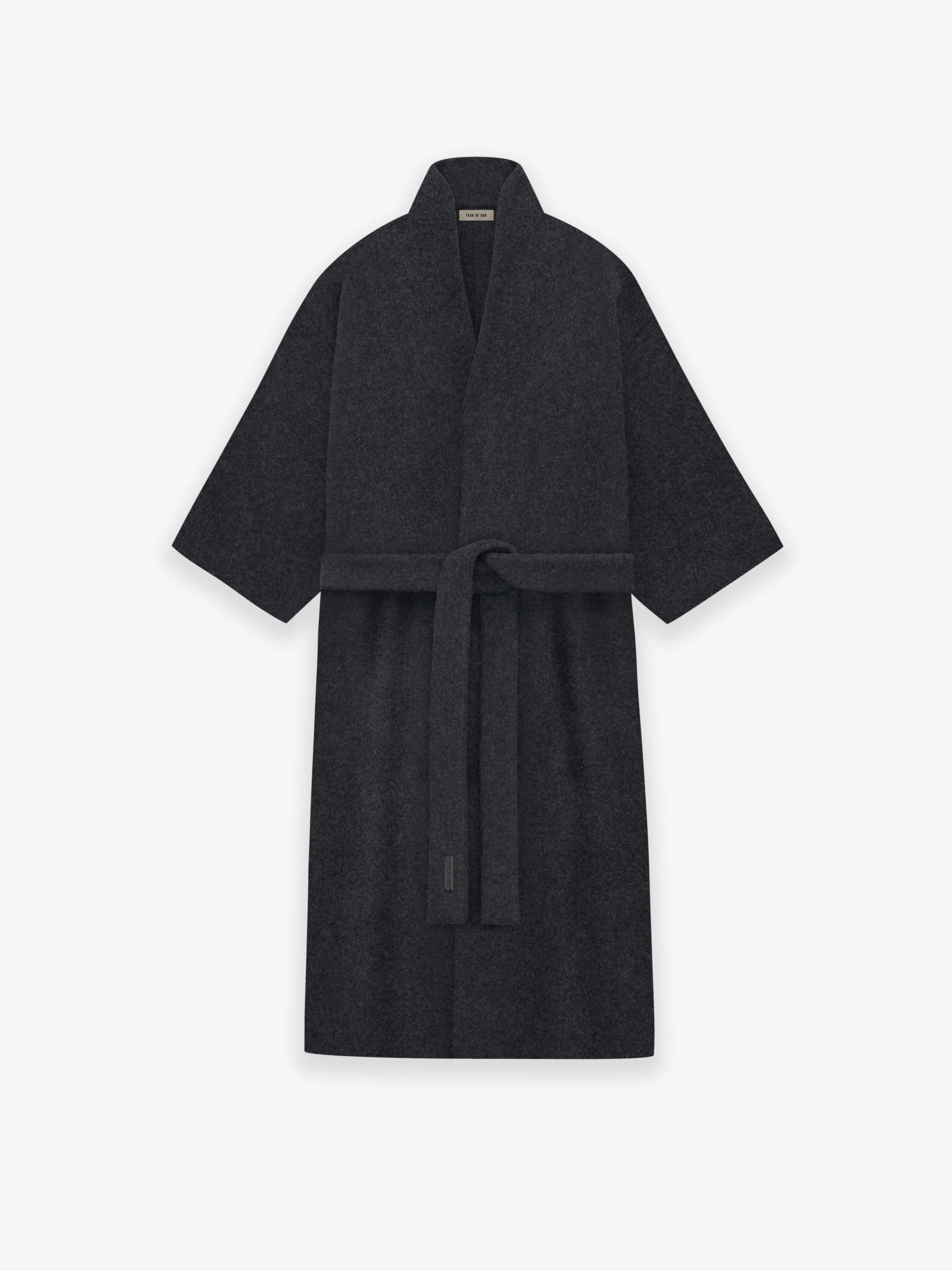 The Cashmere Robe sold by Fear of God