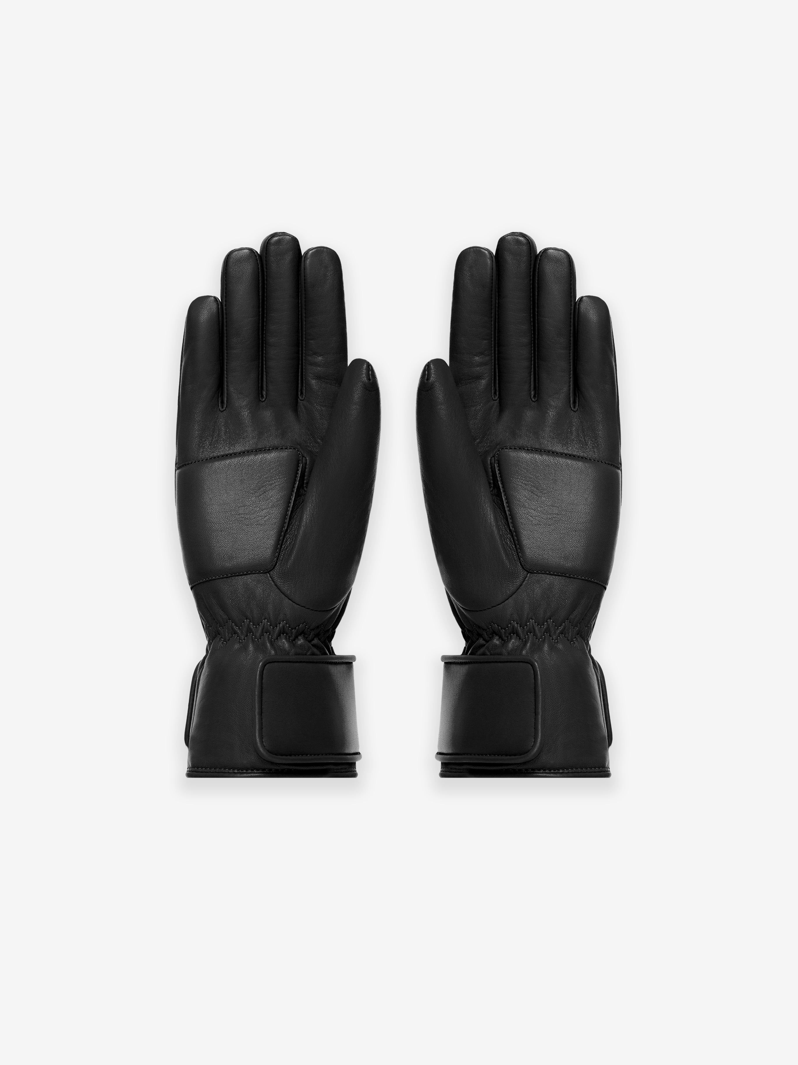 Leather Driver Gloves - DUPLICATE sold by Fear of God product image thumbnail 2