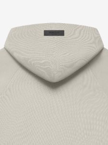 Essentials Hoodie sold by Fear of God