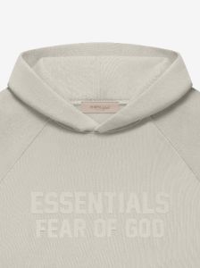 Essentials Hoodie sold by Fear of God