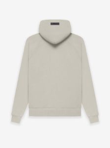 Essentials Hoodie sold by Fear of God