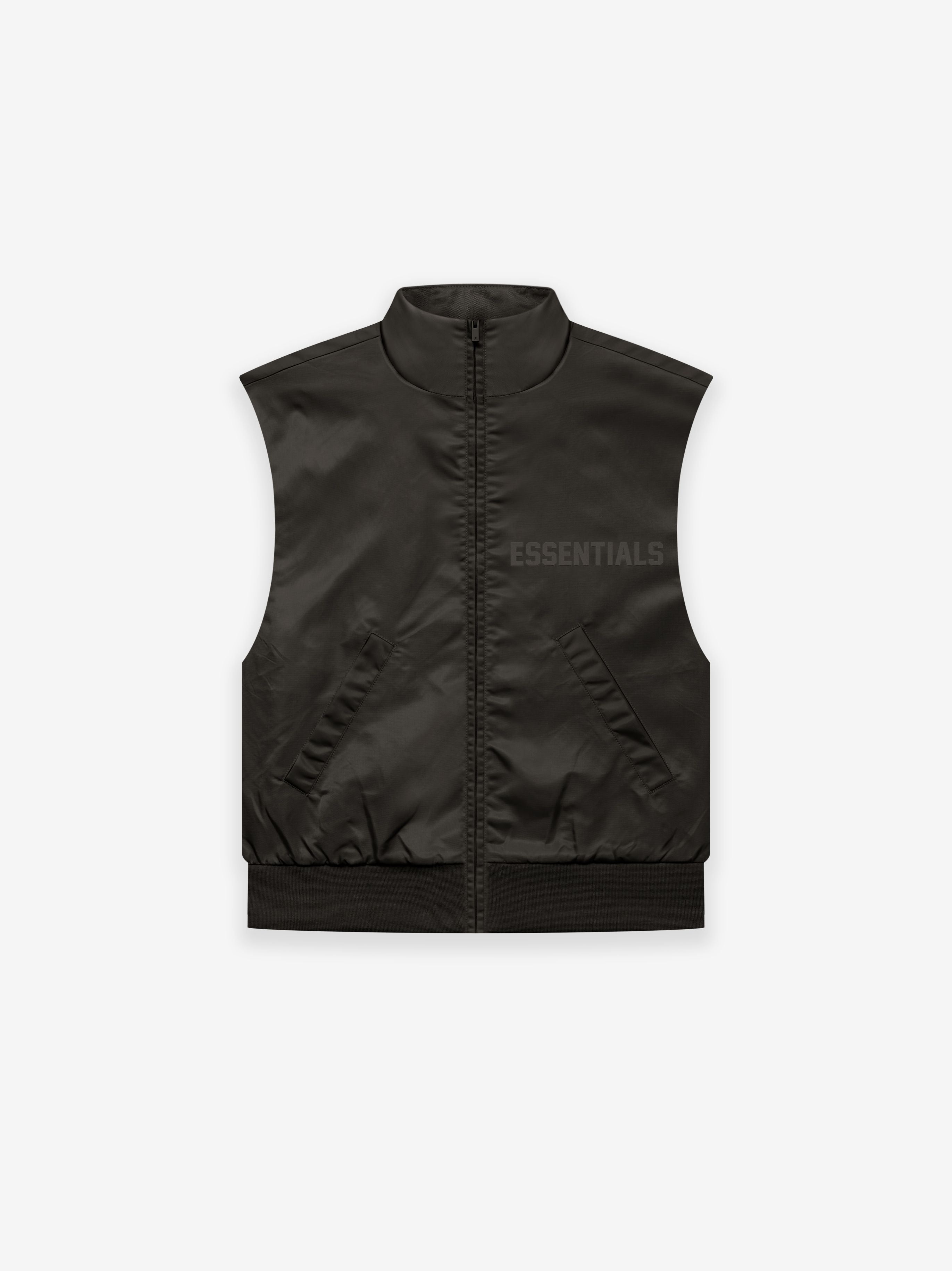 Womens Running Vest sold by Fear of God