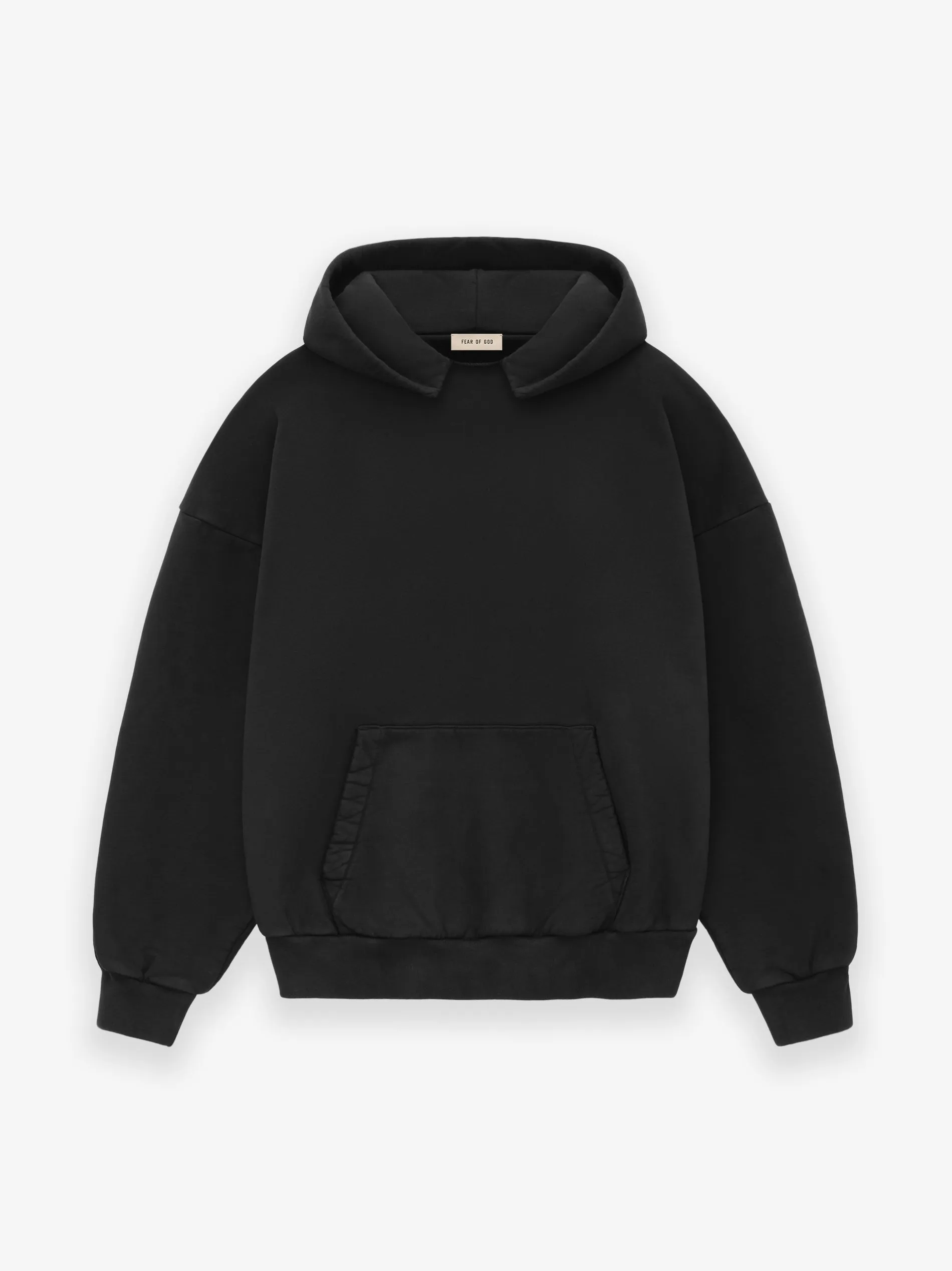 Undersized Hoodie sold by Fear of God
