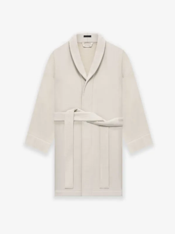 Robe made by Fear of God